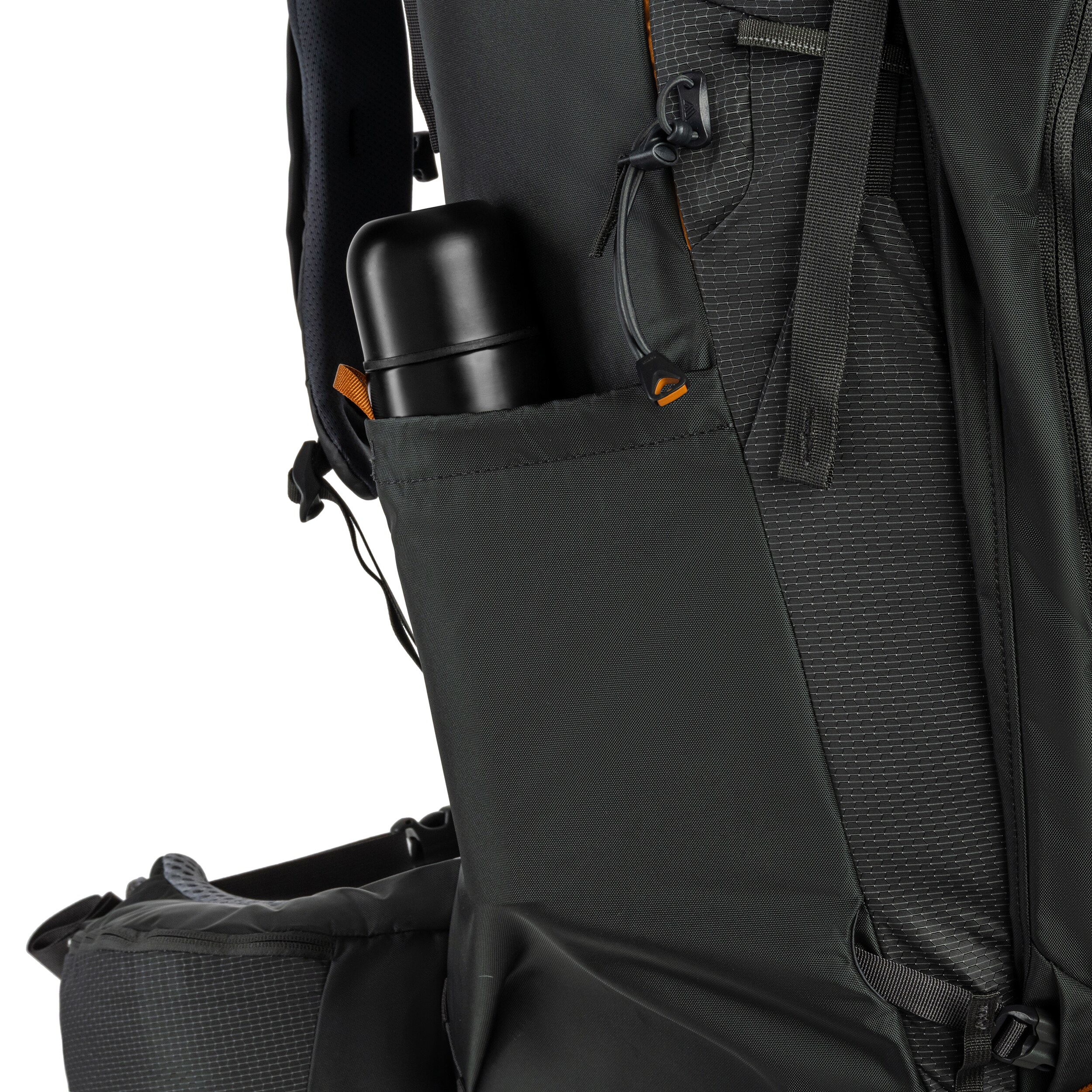 Gregory Baltoro L Pro RC hátizsák 100 l - Iron Grey