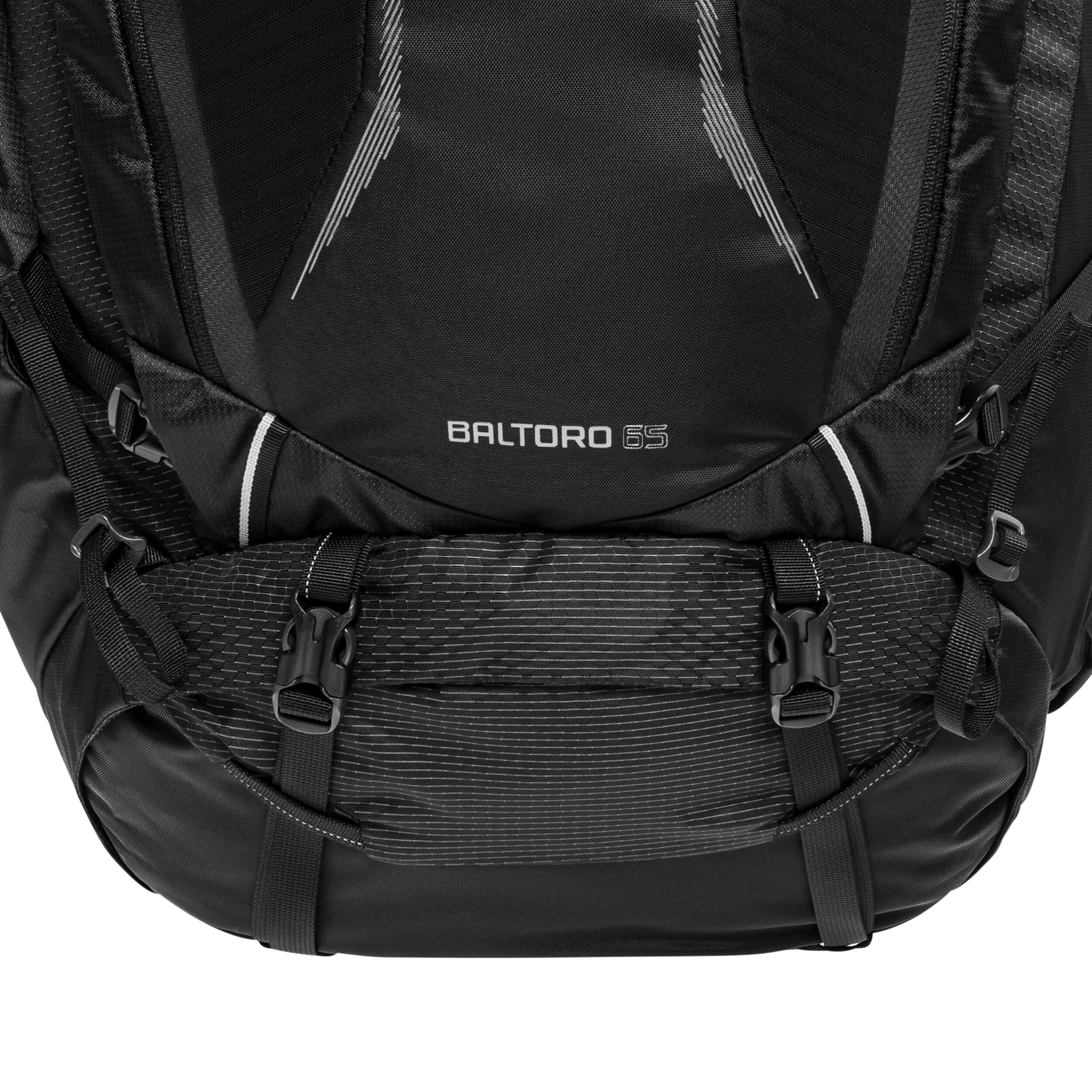 Gregory Baltoro L RC hátizsák 65 l - Shadow Pine Black