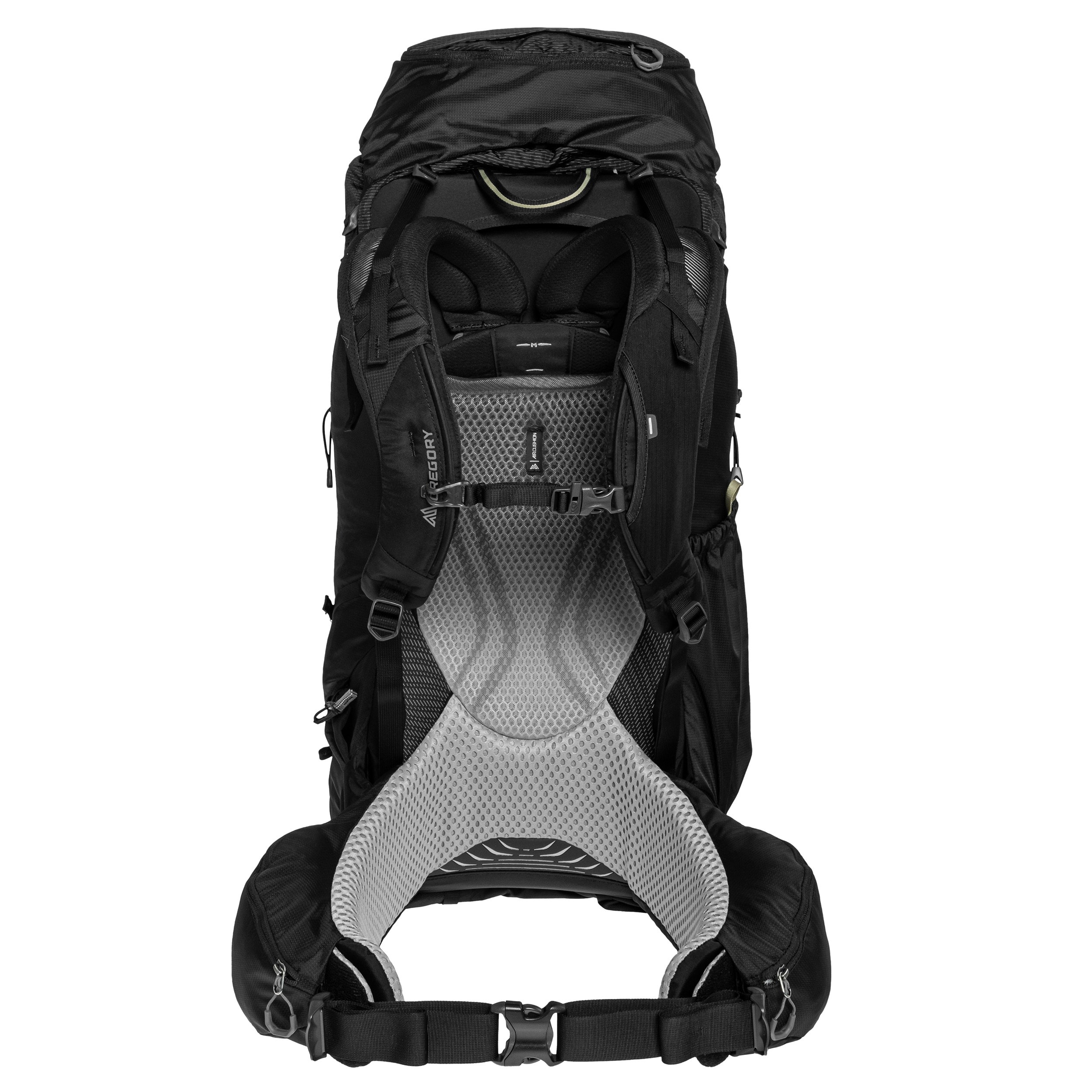 Gregory Baltoro L RC hátizsák 65 l - Shadow Pine Black
