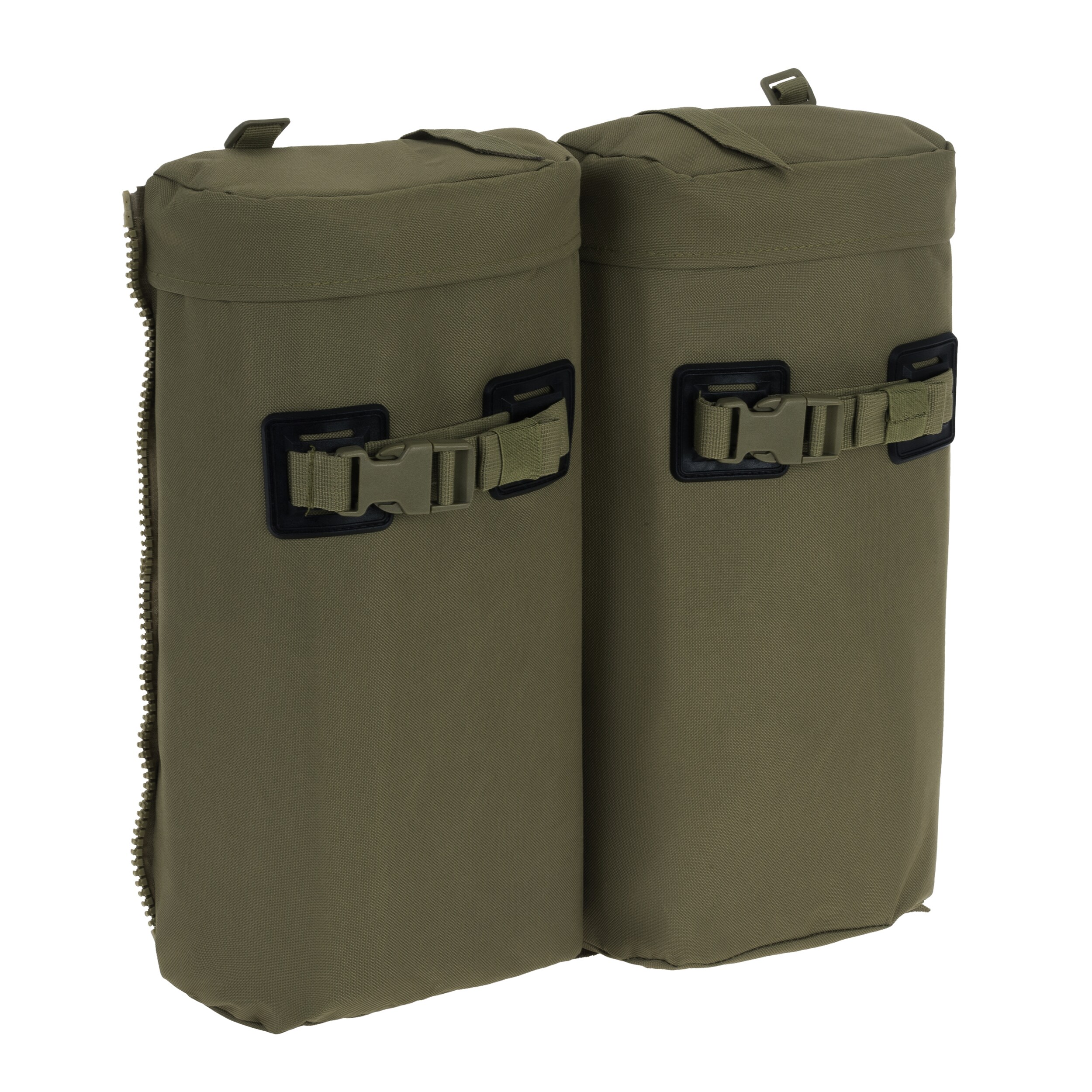 Brandit US Cooper Mountain hátizsák - Olive