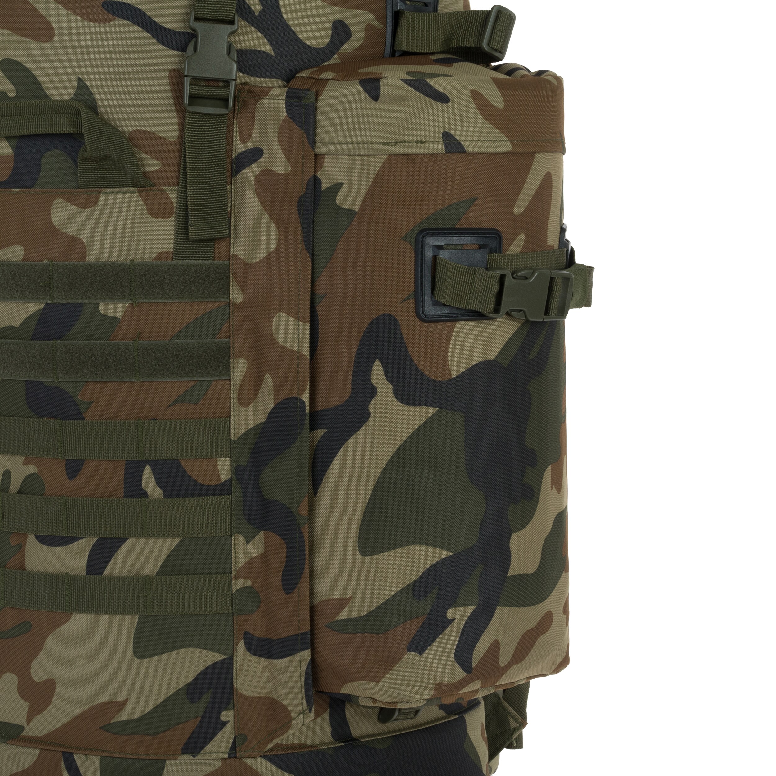 Brandit US Cooper Mountain hátizsák - Woodland