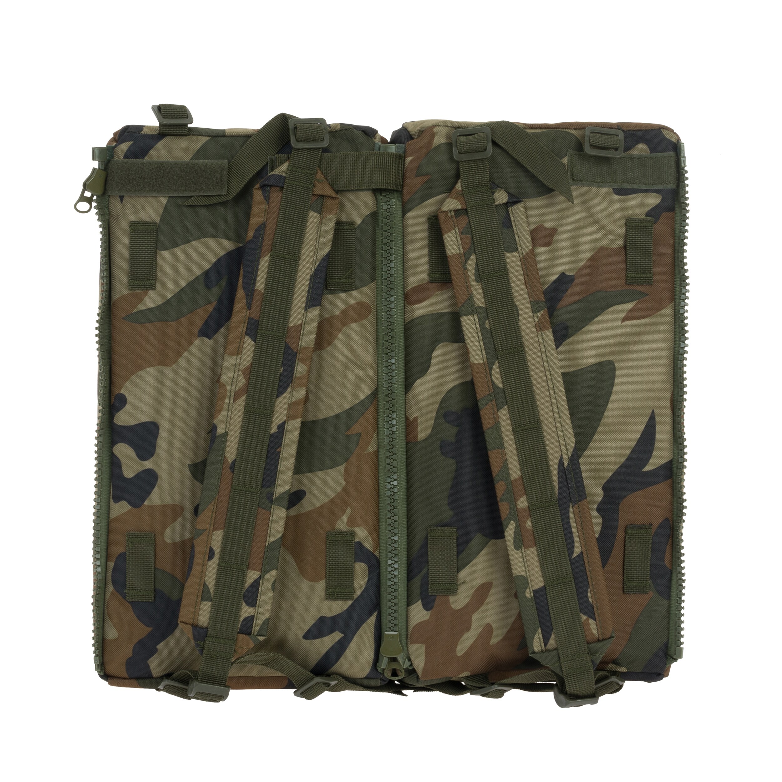 Brandit US Cooper Mountain hátizsák - Woodland