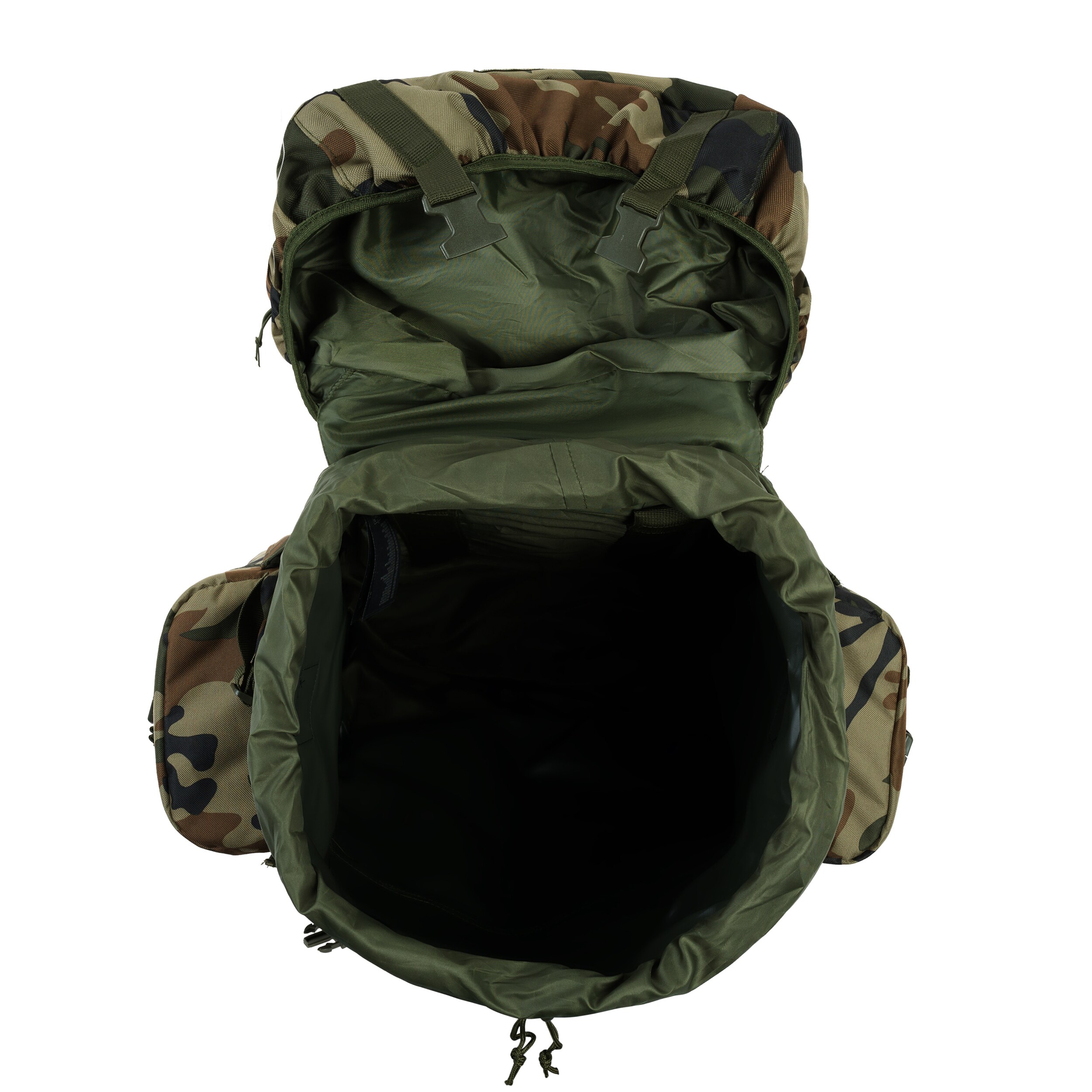 Brandit US Cooper Mountain hátizsák - Woodland