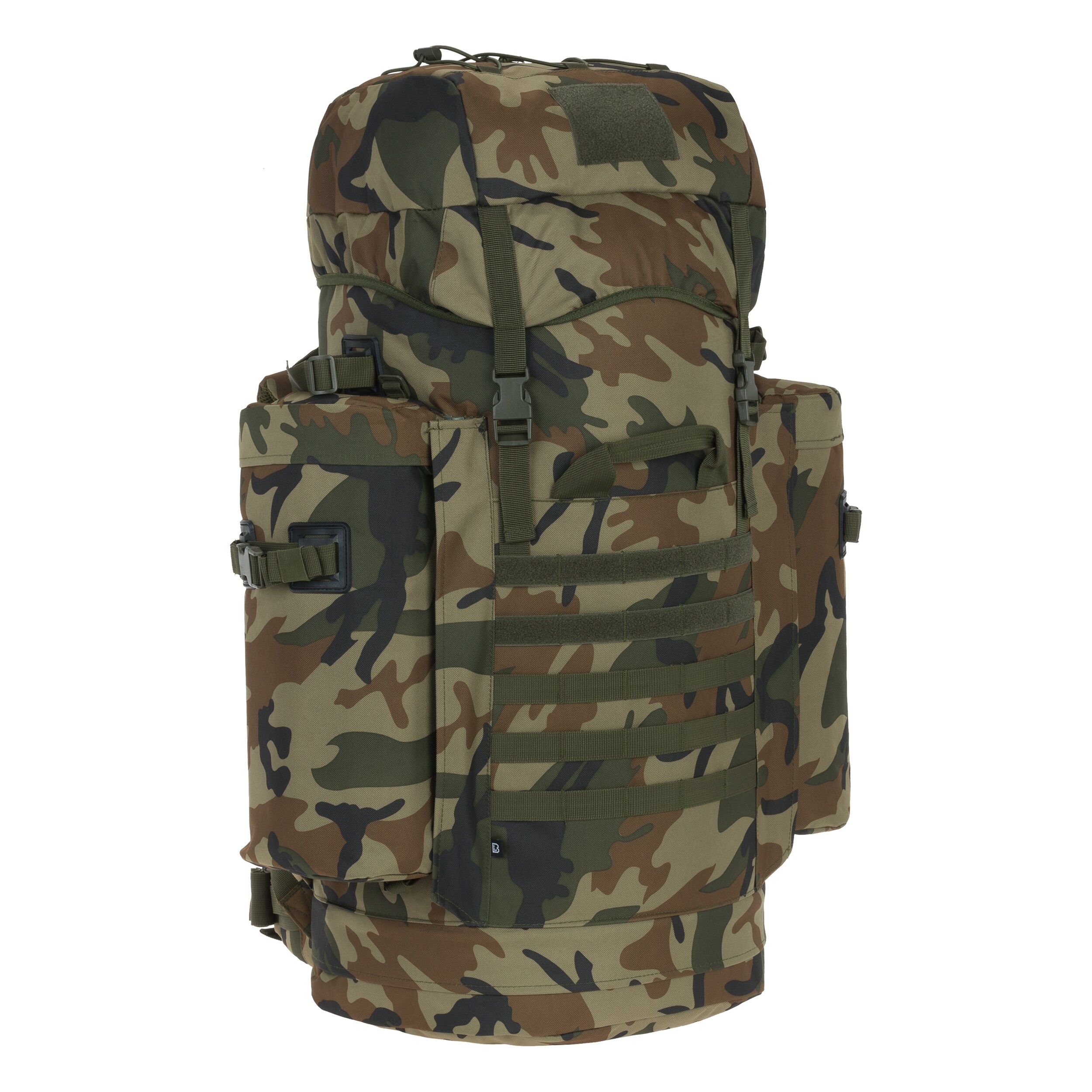 Brandit US Cooper Mountain hátizsák - Woodland