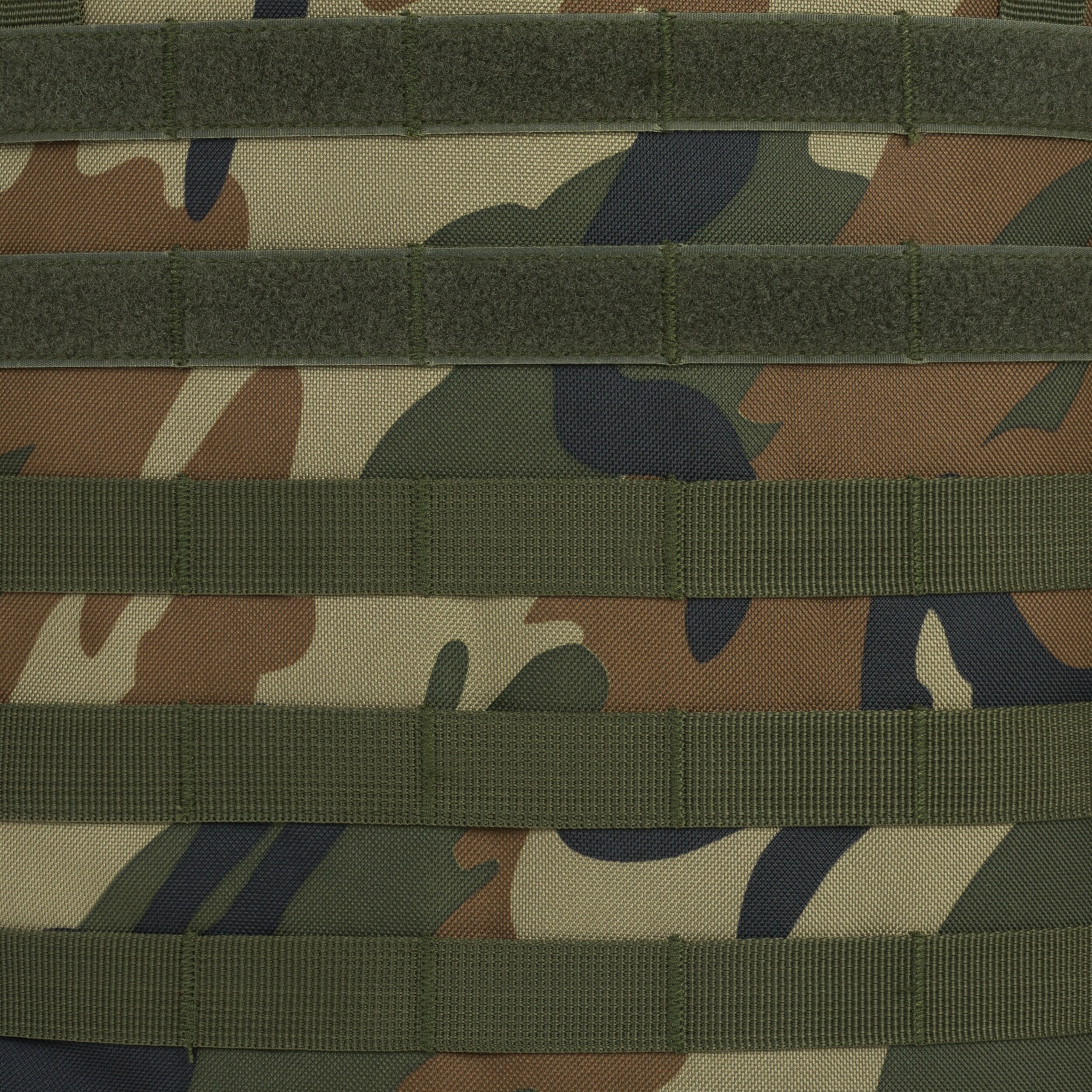 Brandit US Cooper Mountain hátizsák - Woodland