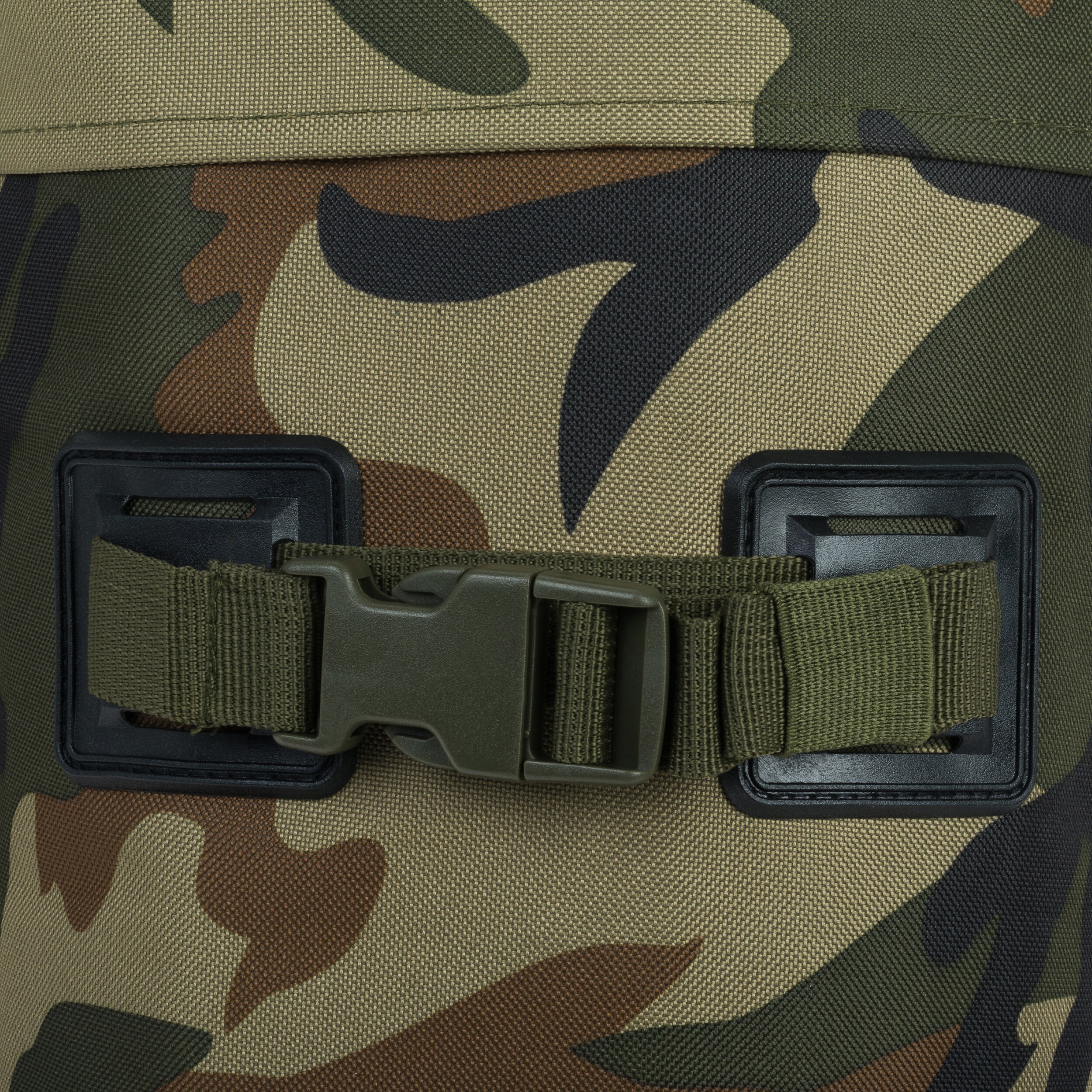 Brandit US Cooper Mountain hátizsák - Woodland