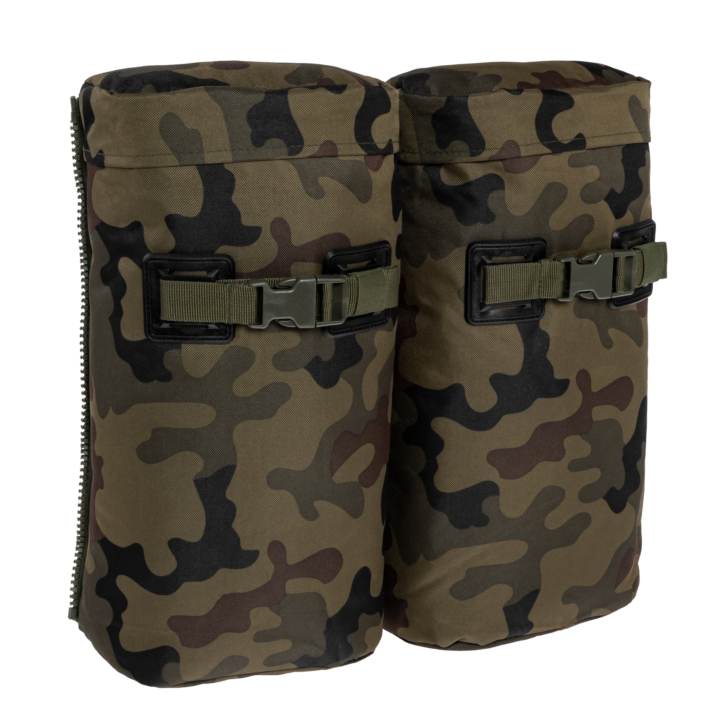 Brandit US Cooper Mountain hátizsák - wz.93 Pantera PL Woodland