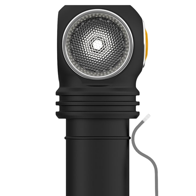 Armytek Wizard C2 Magnet USB White PCB fej- és derékszögű lámpa - 1200 lumen