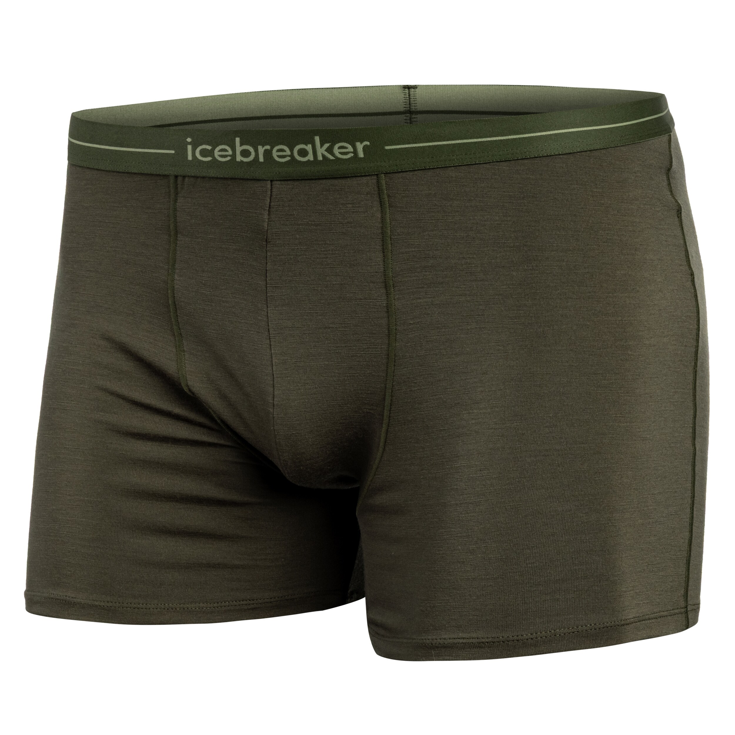 Icebreaker Merino 150 Anatomica boxeralsó - Loden