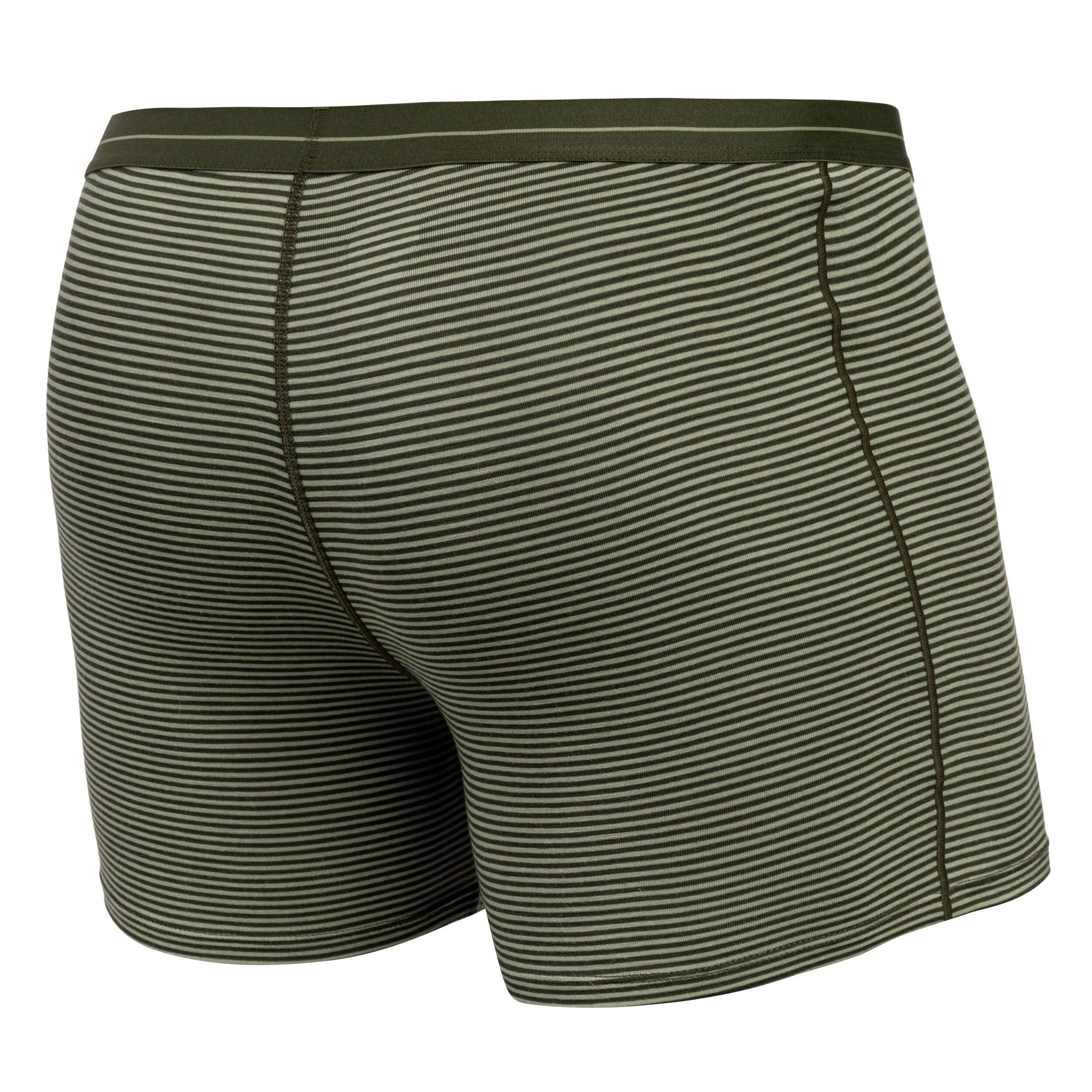 Icebreaker Merino 150 Anatomica boxeralsó - Lichen/Loden