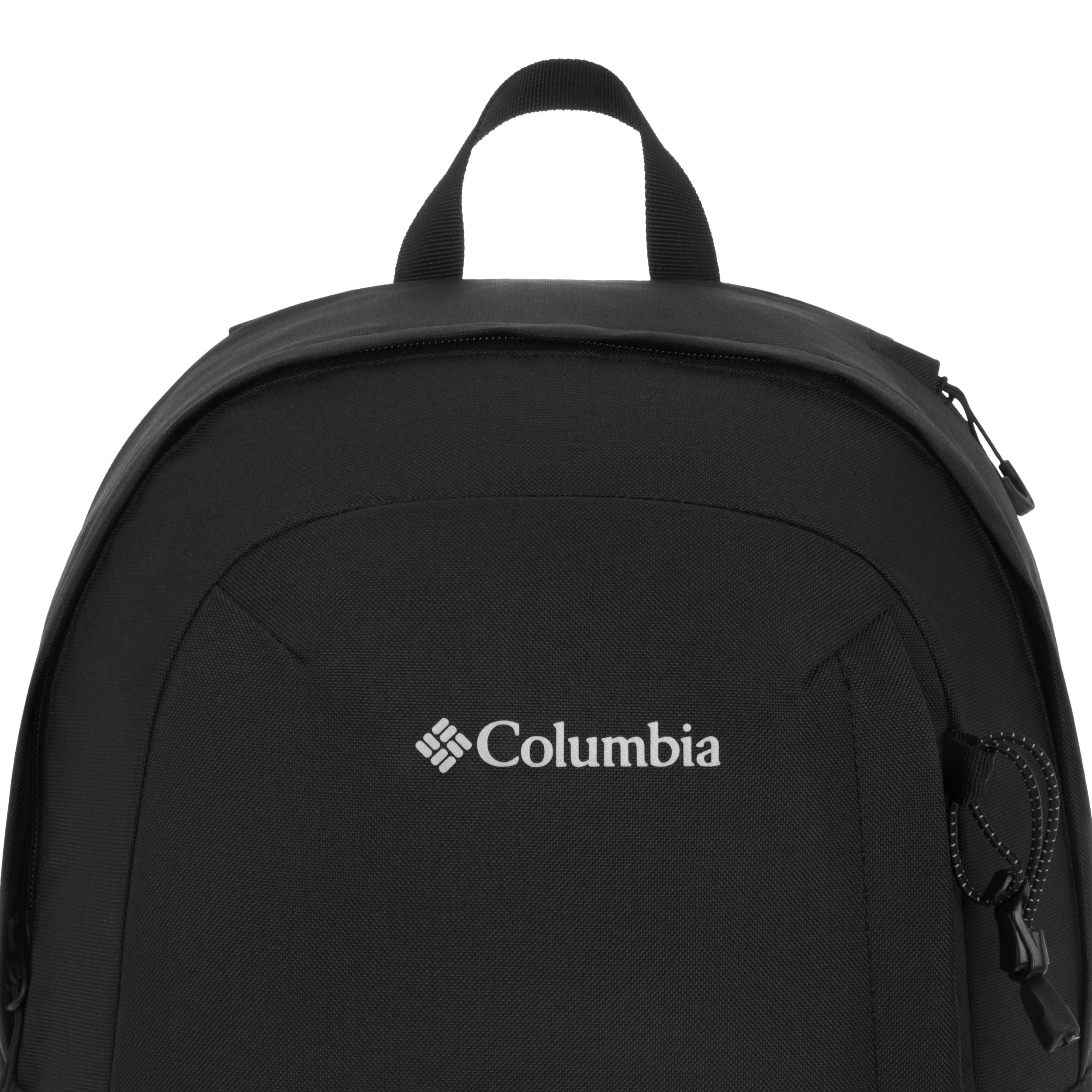 Columbia Street Transit III hátizsák 20 l - Black