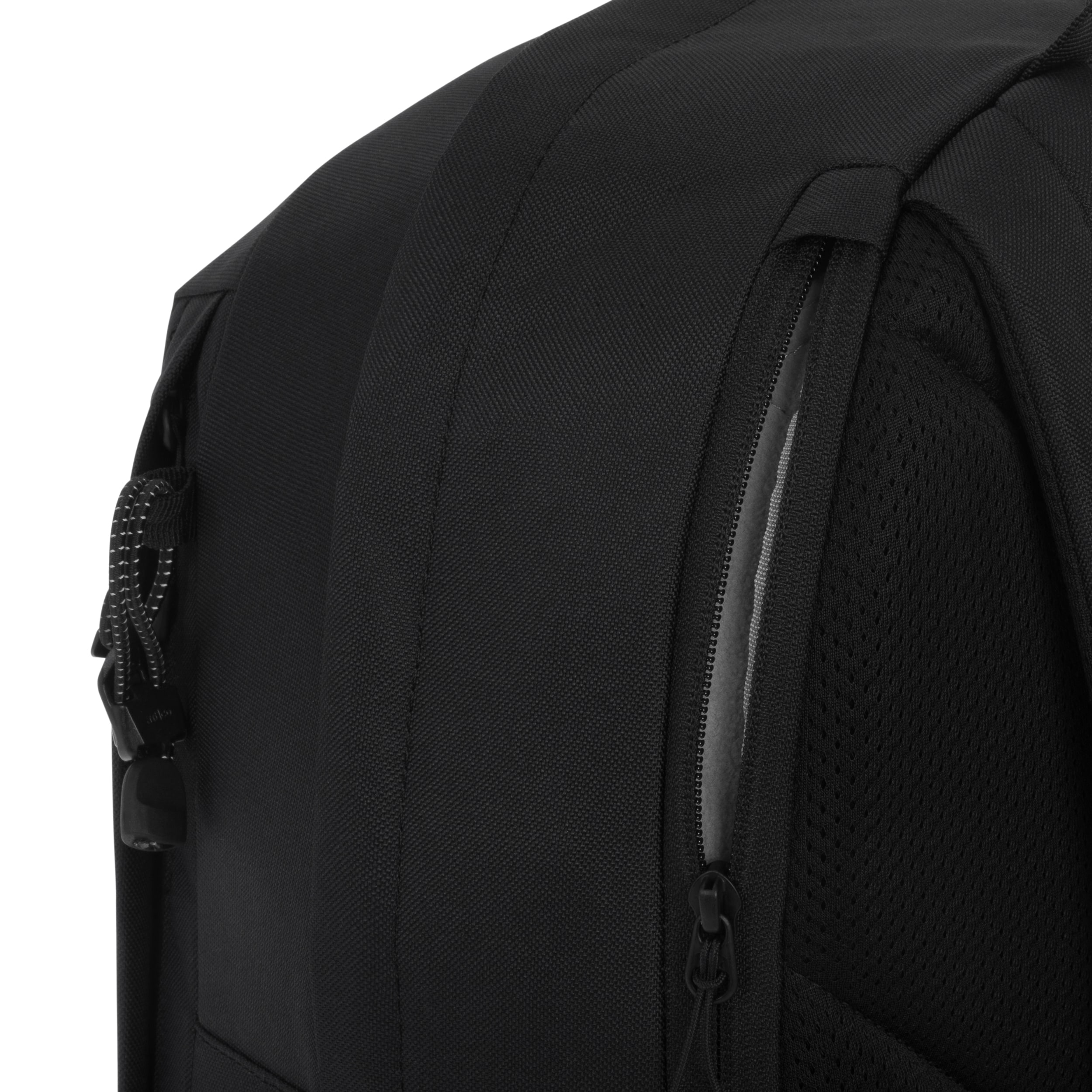 Columbia Street Transit III hátizsák 20 l - Black
