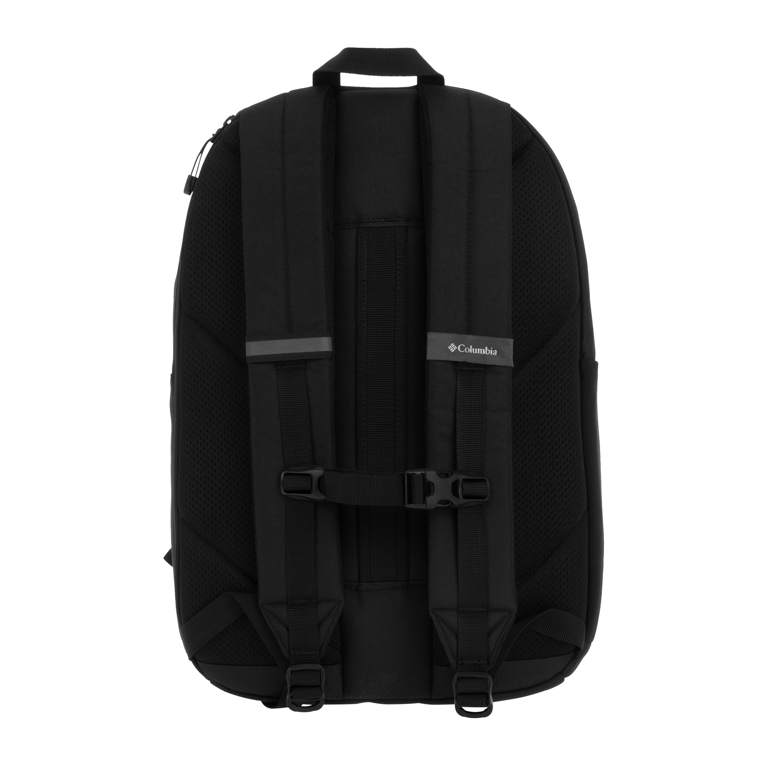 Columbia Street Transit III hátizsák 20 l - Black