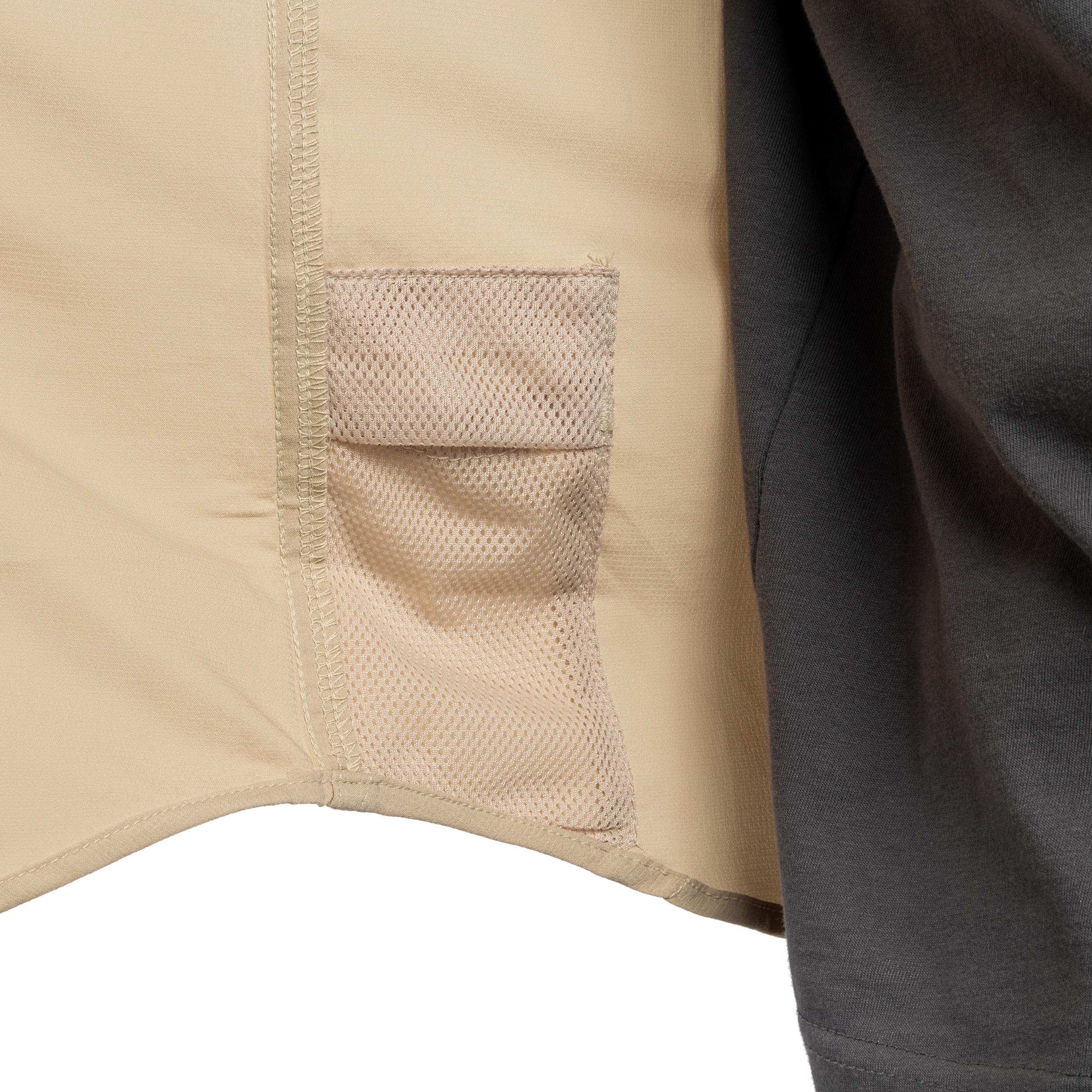 Columbia Silver Ridge Utility II Short Sleeve ing - Ancient Fossil