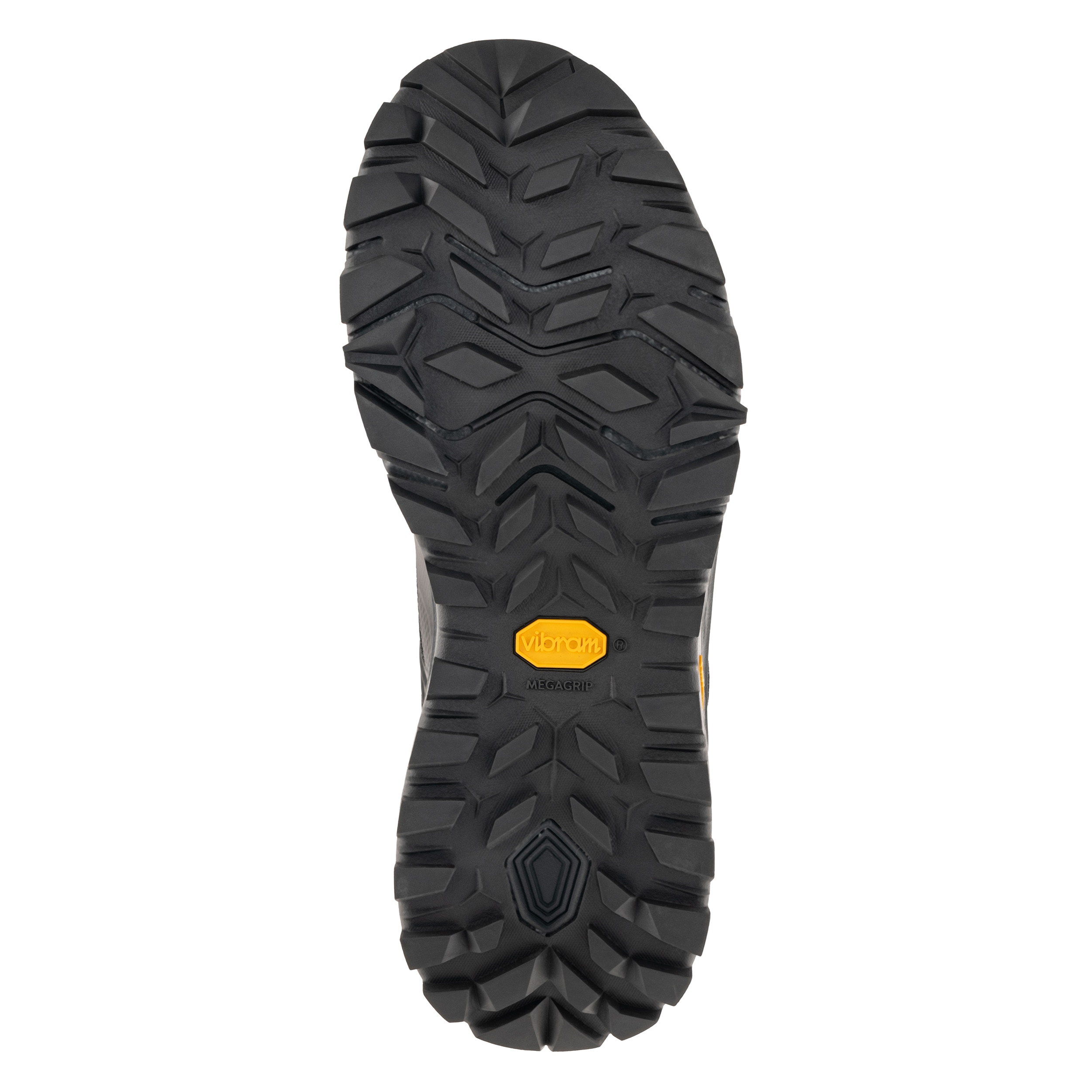 Columbia Tellurix Titanium OutDry Hiking cipő - Black/Mountain Blue