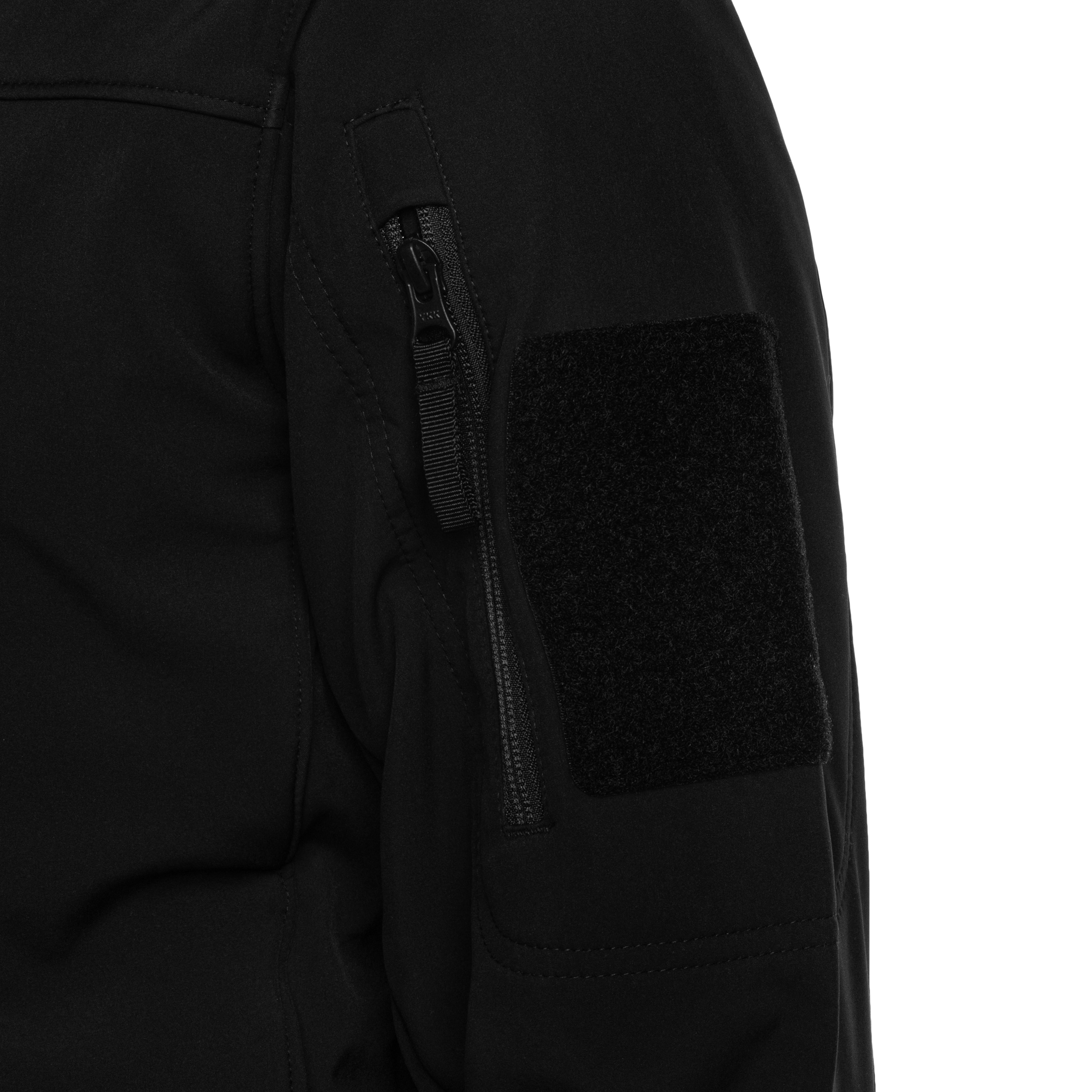 Condor Phantom Softshell kabát - Black