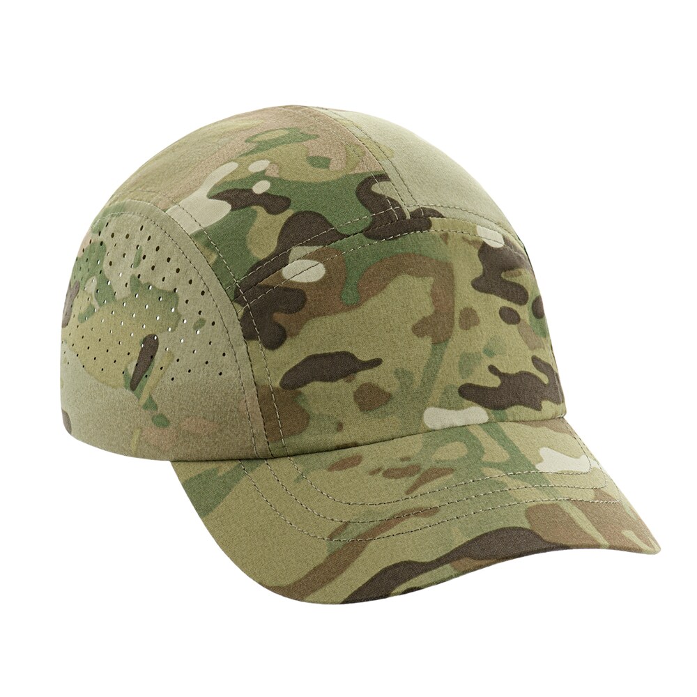 M-Tac Five Panel baseball sapka - MultiCam