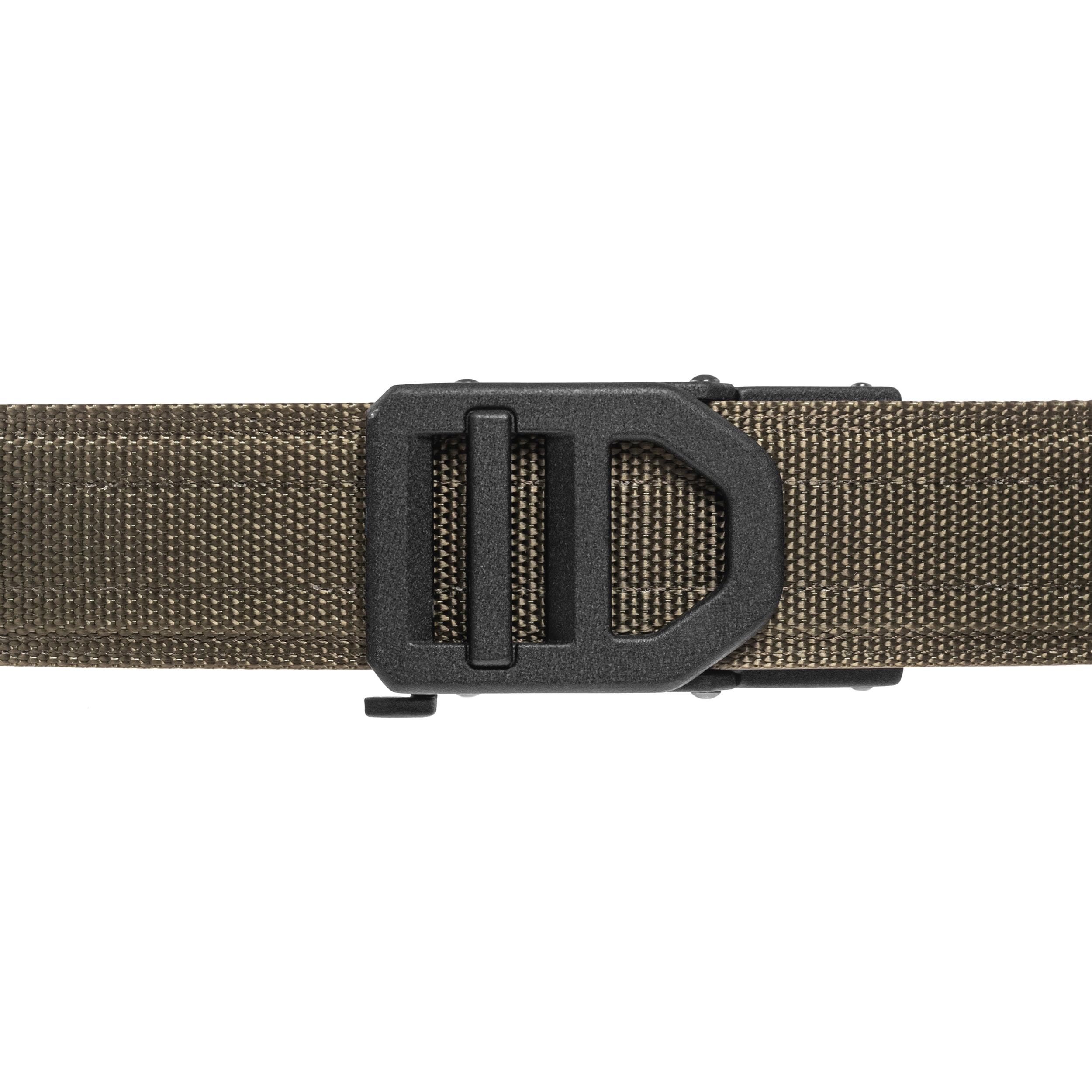 Kore Essentials Nylon Belt X5 öv - Olive
