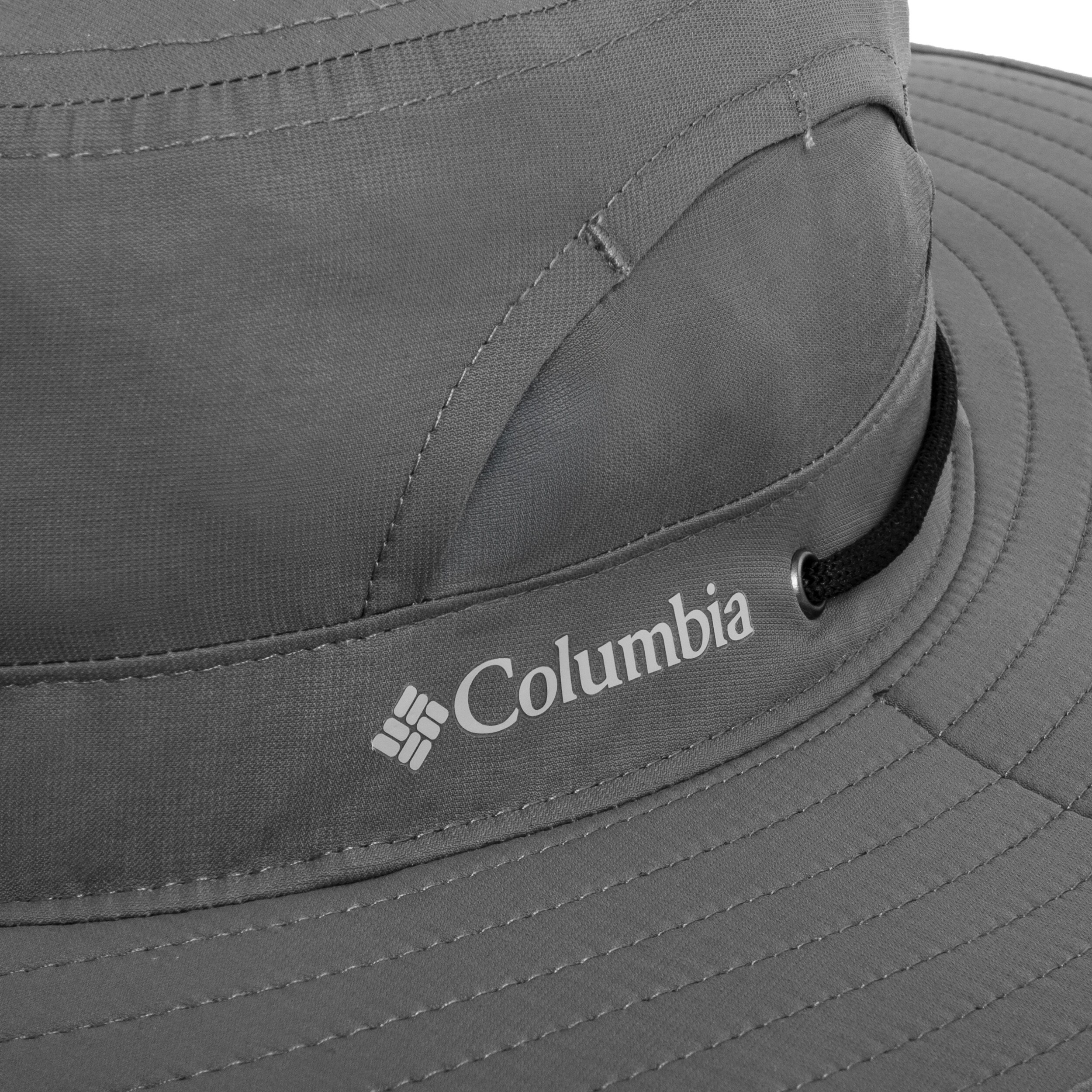 Columbia Coolhead Zero IV Booney kalap - City Grey