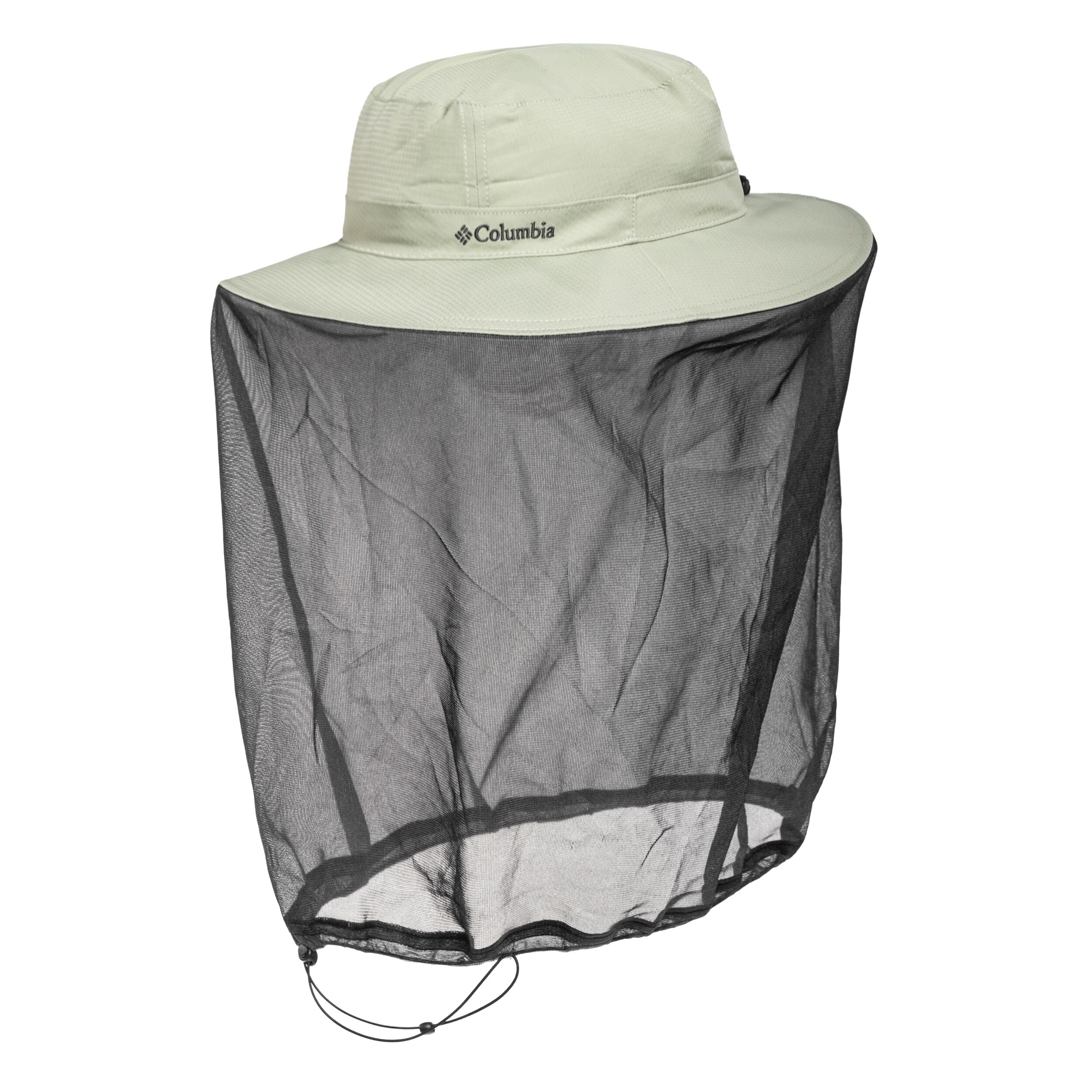 Columbia No See Um Mesh Booney kalap - Safari