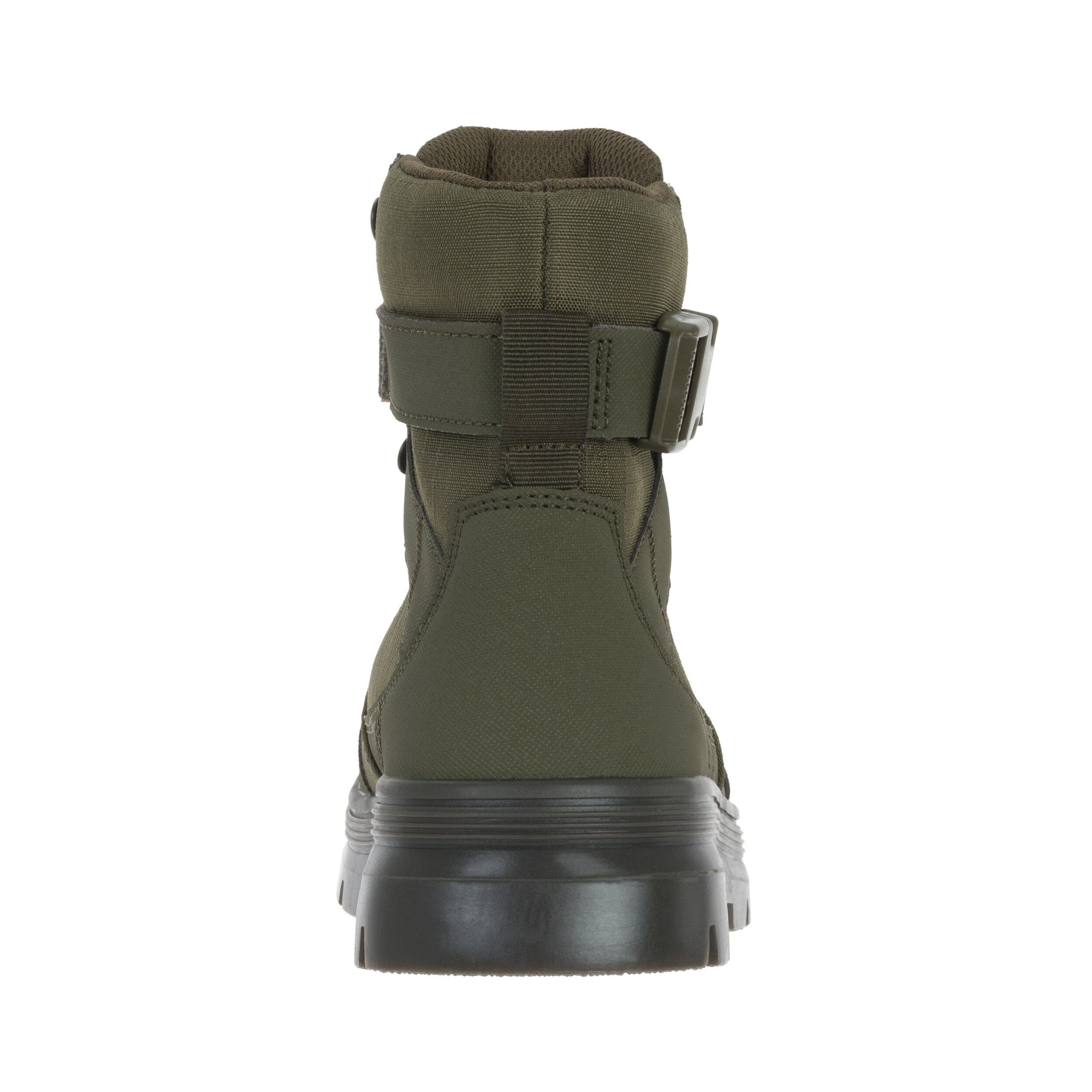 Brandit Tactical Boots Buckle csizma - Olive