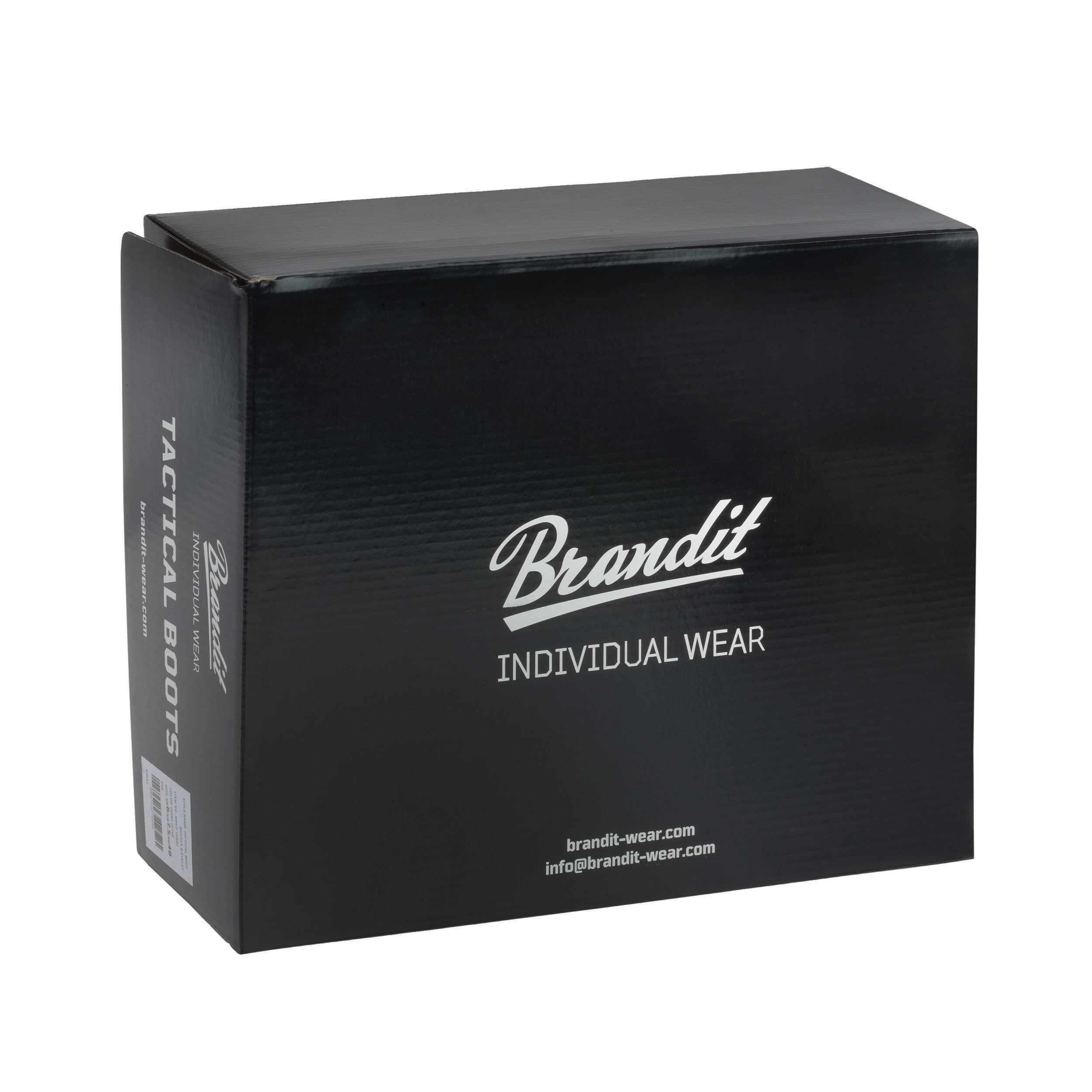 Brandit Tactical Boots Buckle csizma - Olive