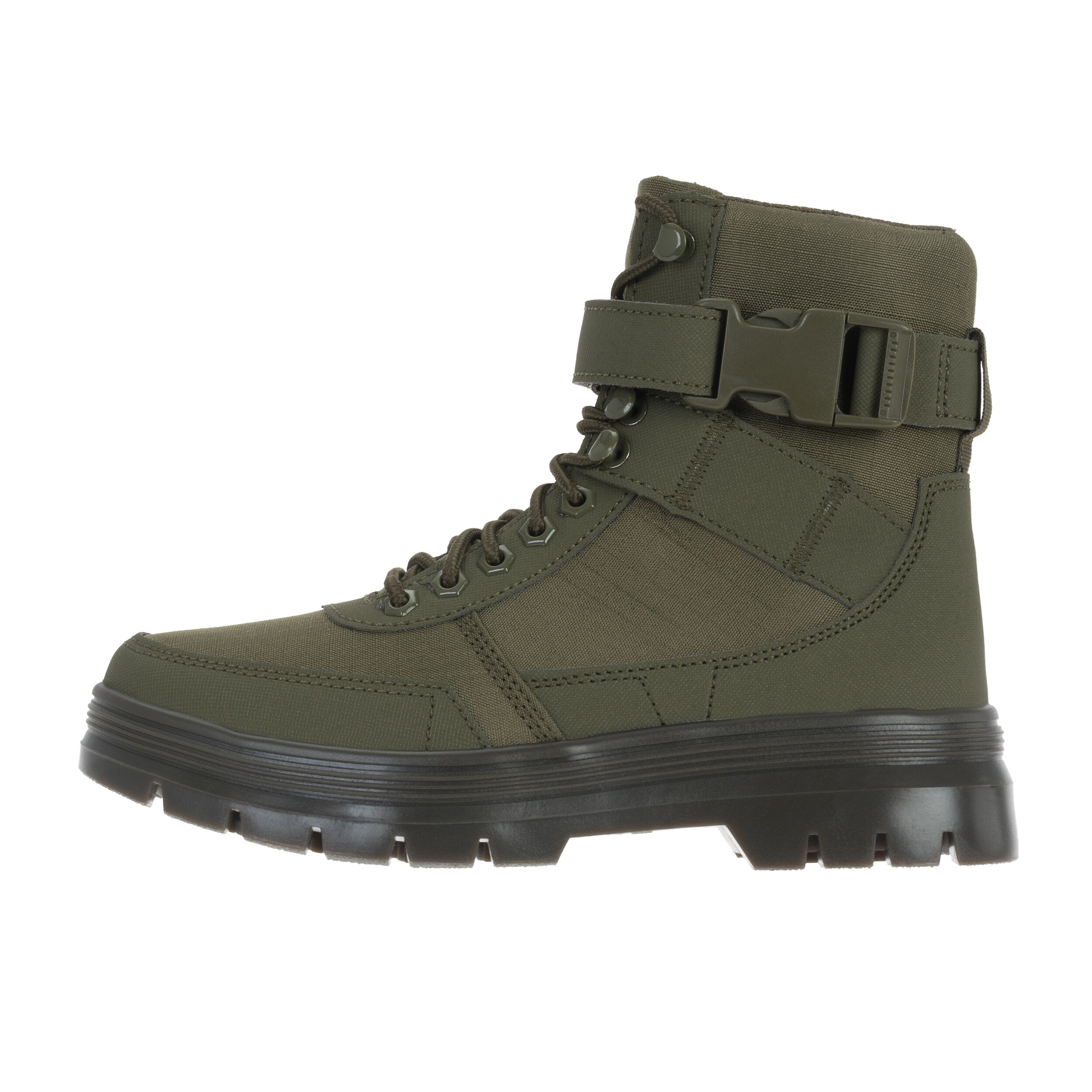 Brandit Tactical Boots Buckle csizma - Olive