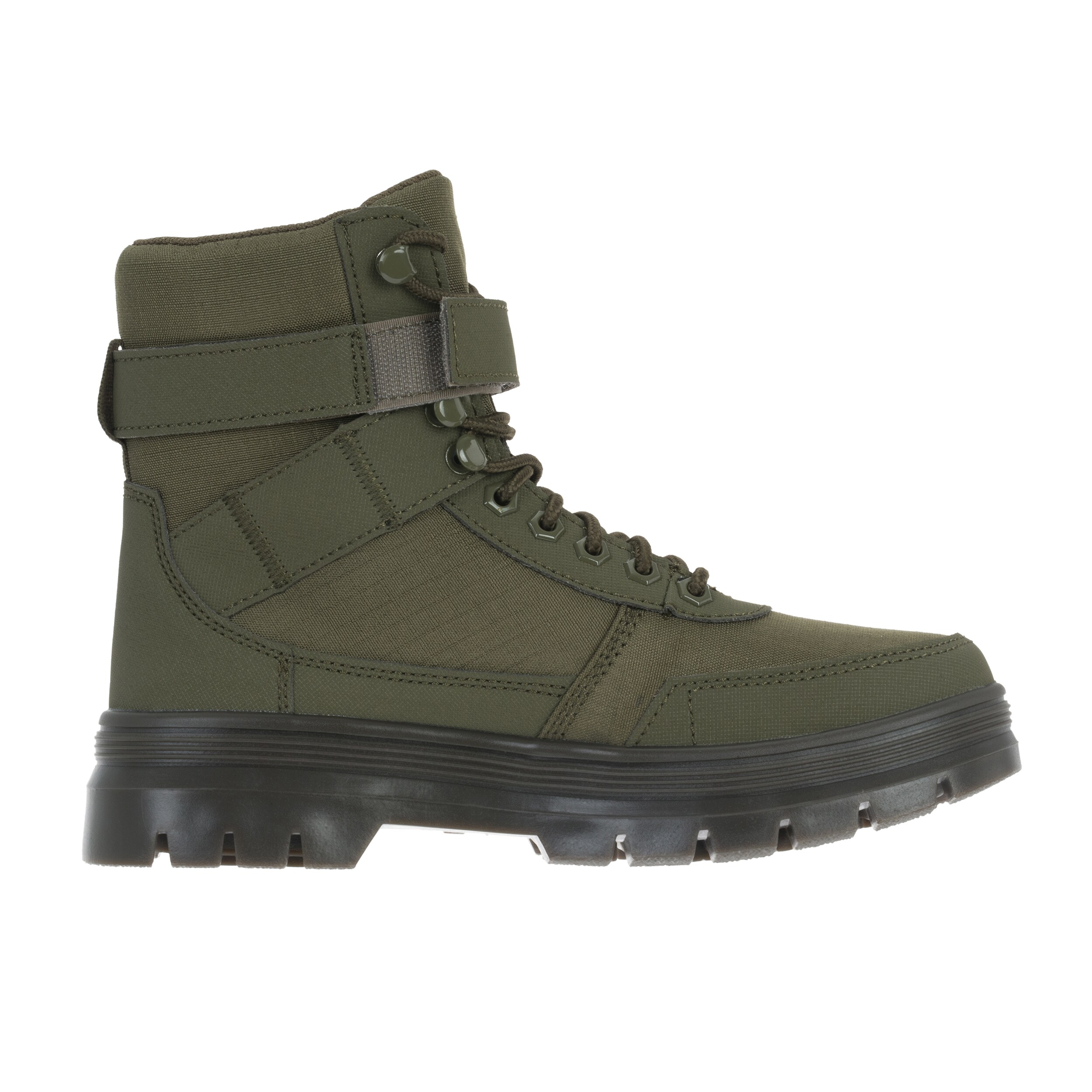 Brandit Tactical Boots Buckle csizma - Olive
