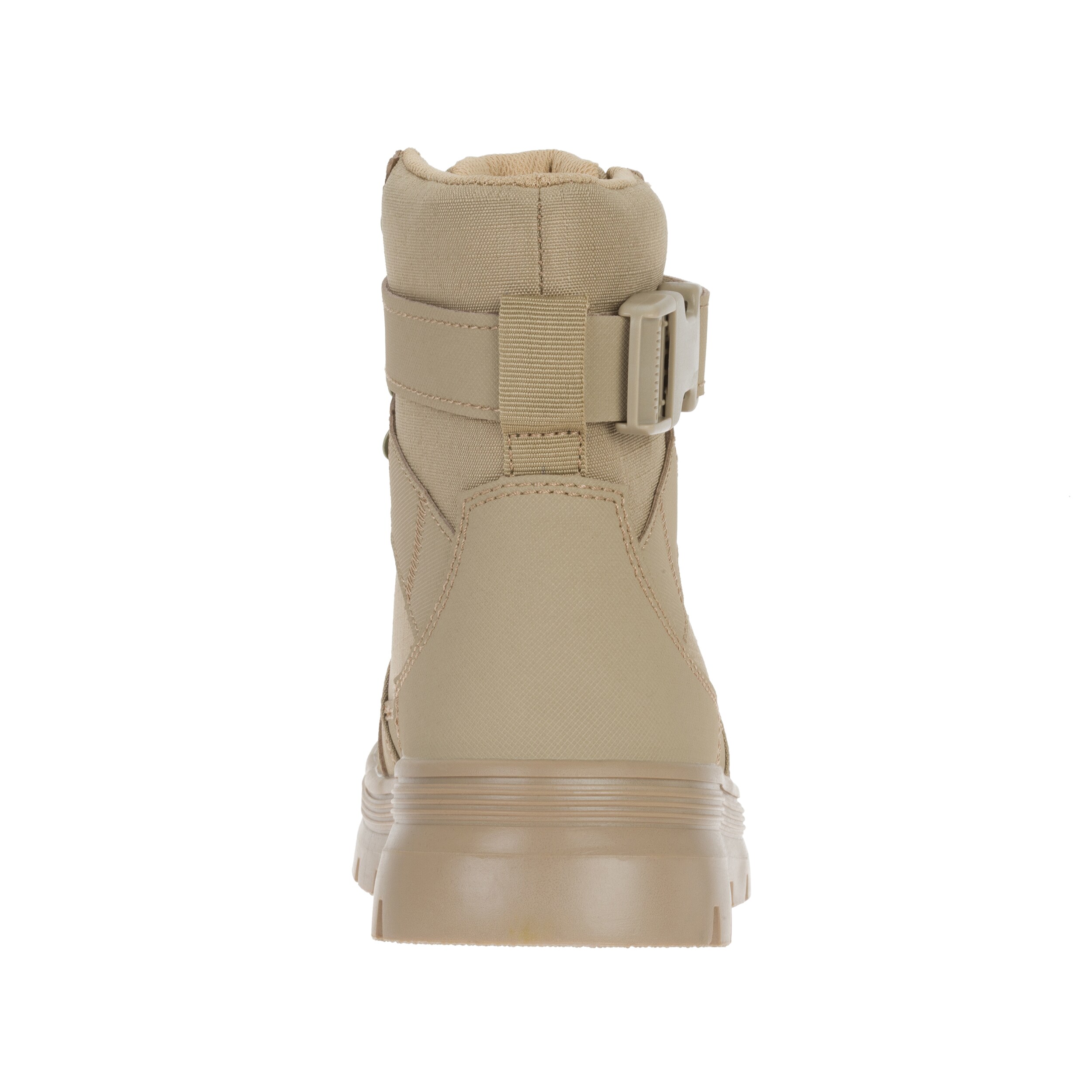 Brandit Tactical Boots Buckle csizma - Coyote
