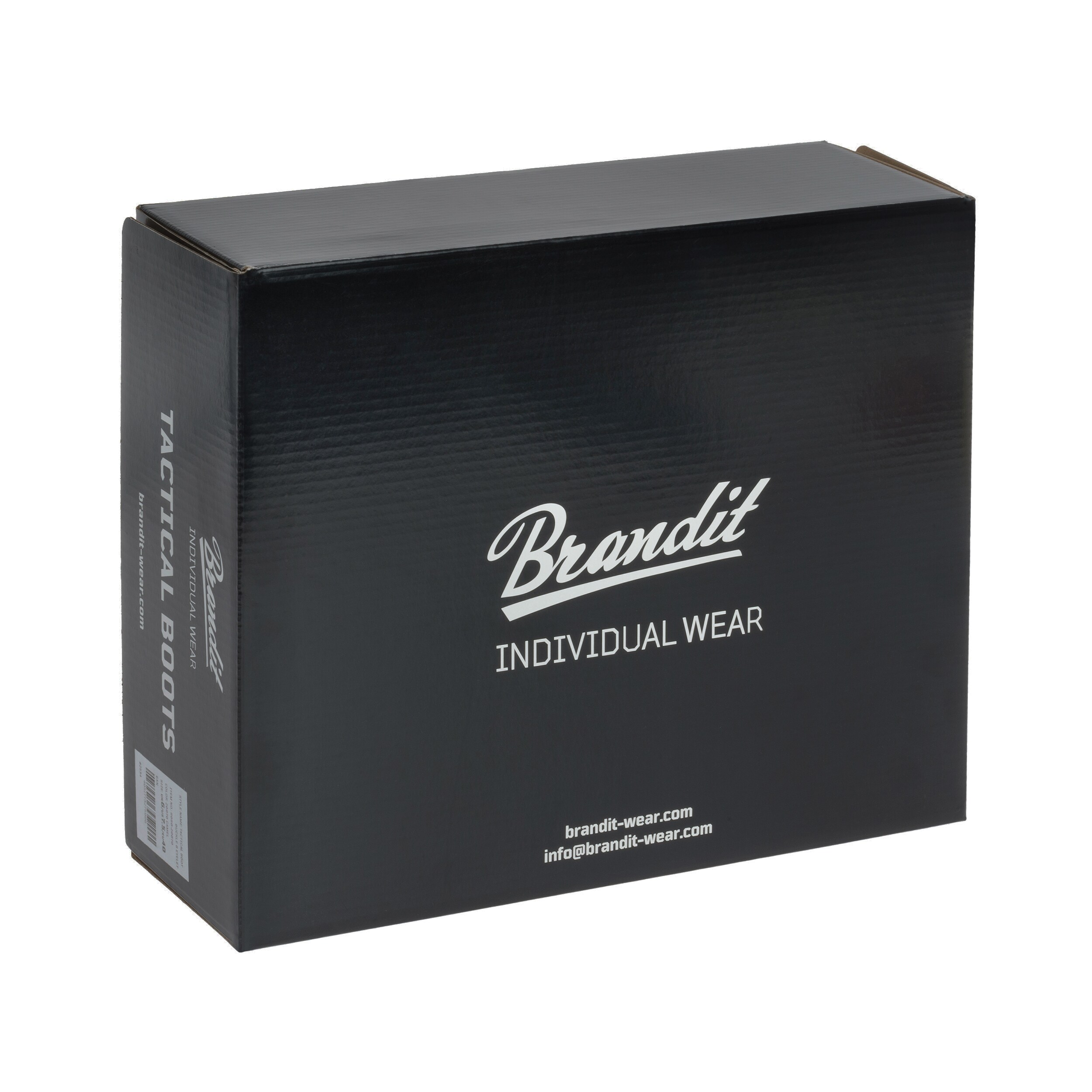 Brandit Tactical Boots Buckle csizma - Coyote