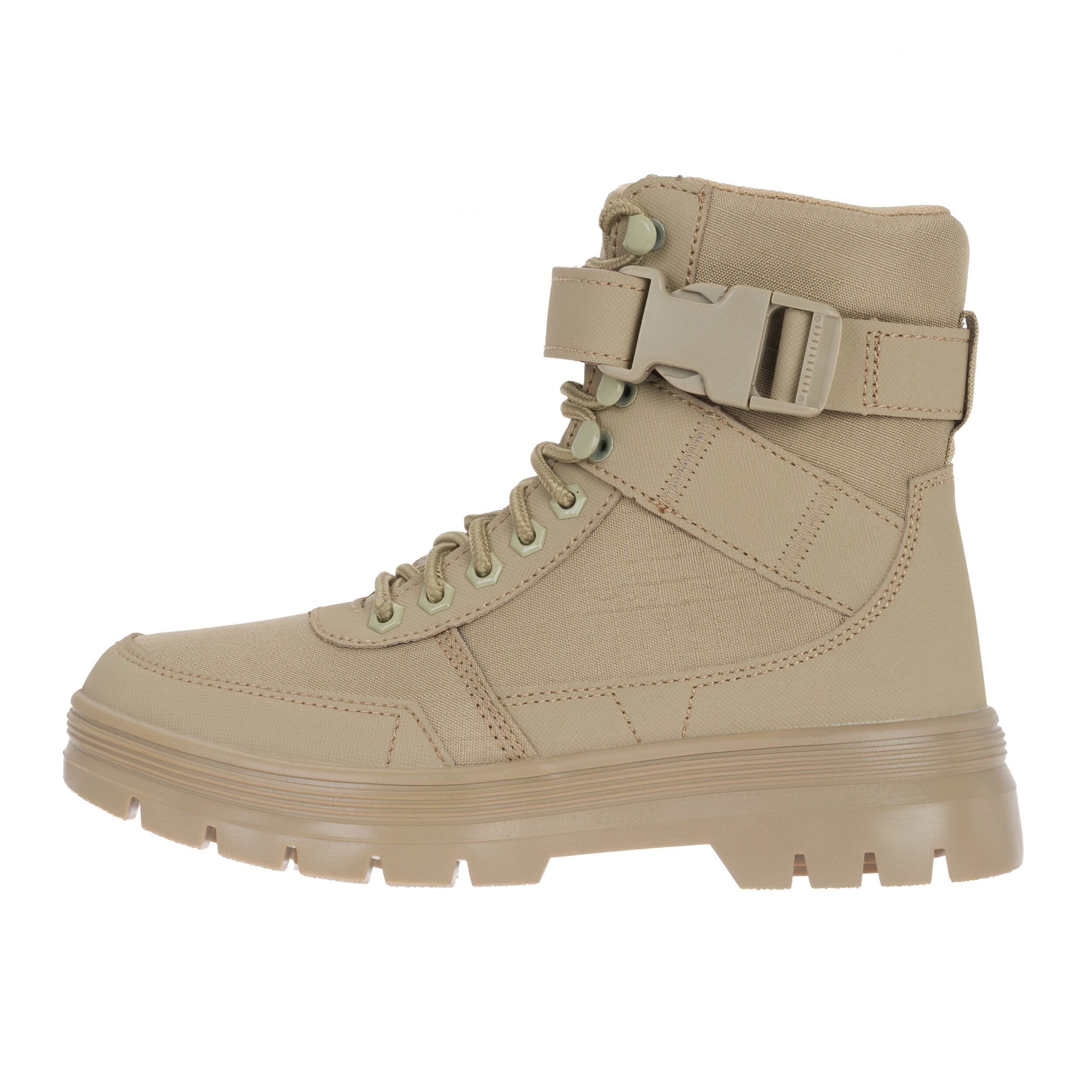 Brandit Tactical Boots Buckle csizma - Coyote
