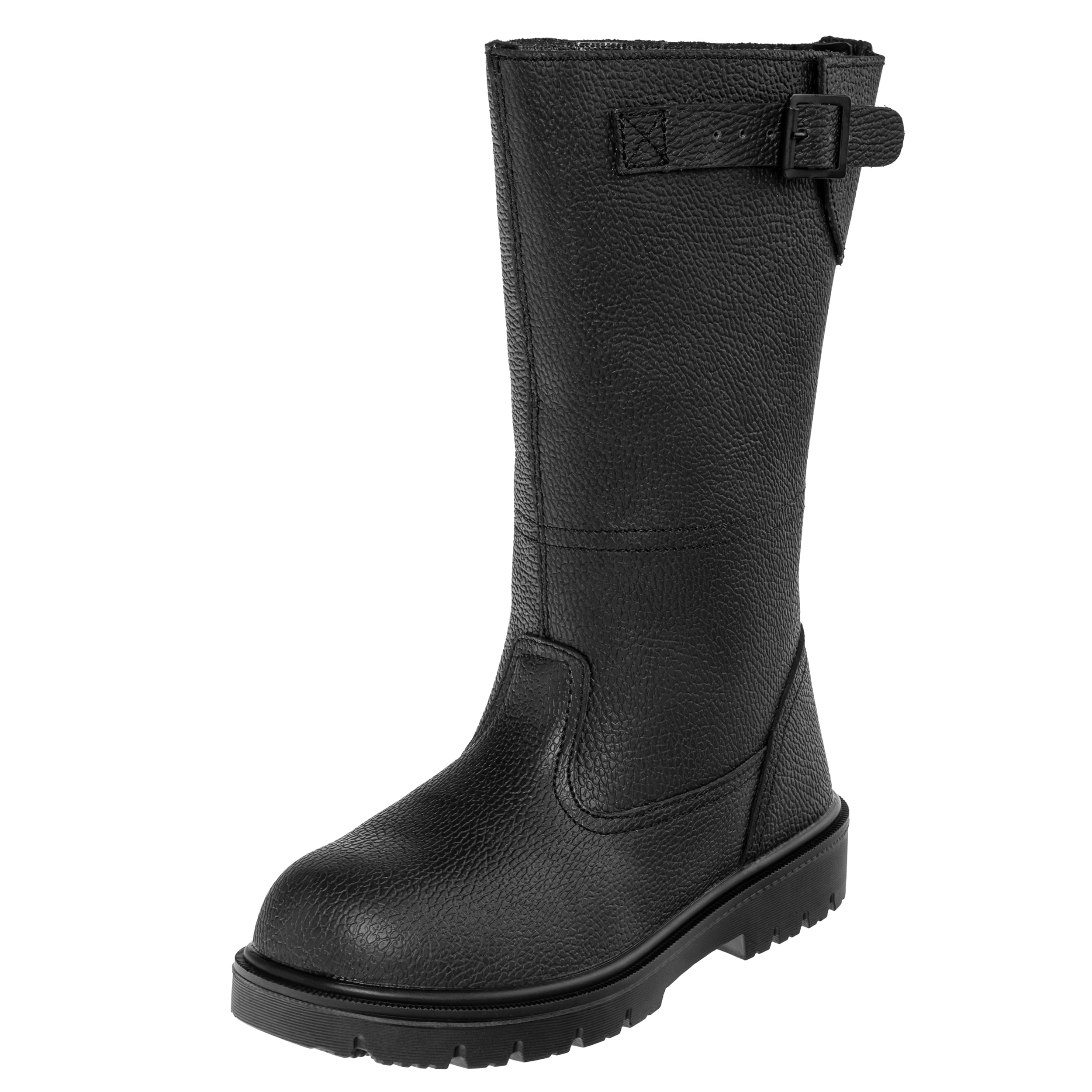 Brandit Knobelbecher csizma - Black