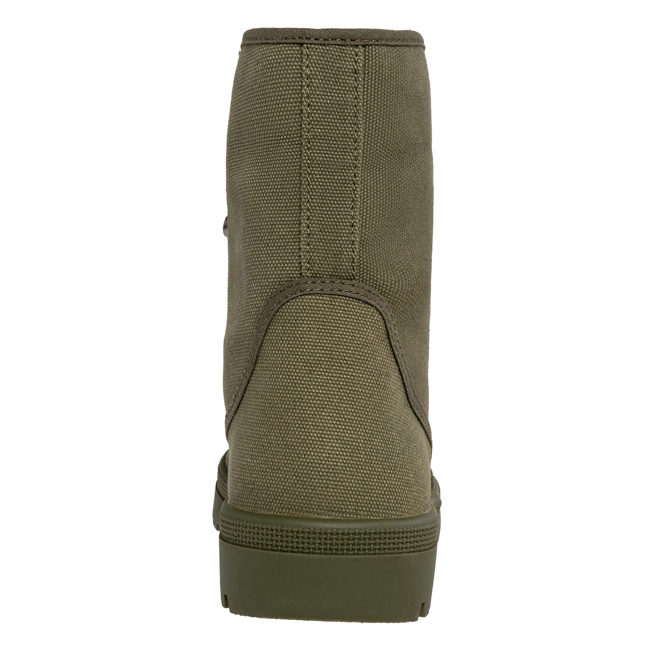 Brandit Military Canvas Sneaker High csizma - Olive