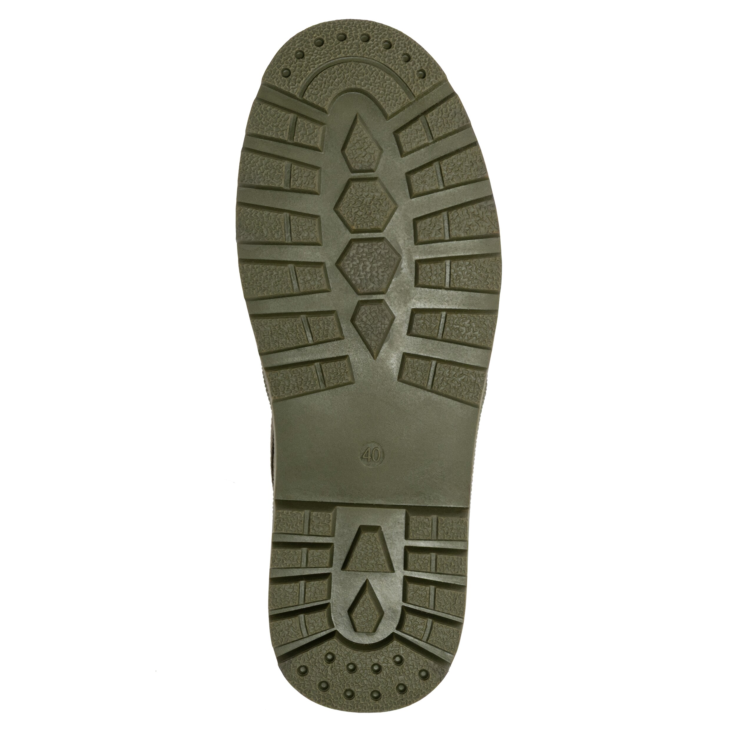 Brandit Military Canvas Sneaker High csizma - Olive