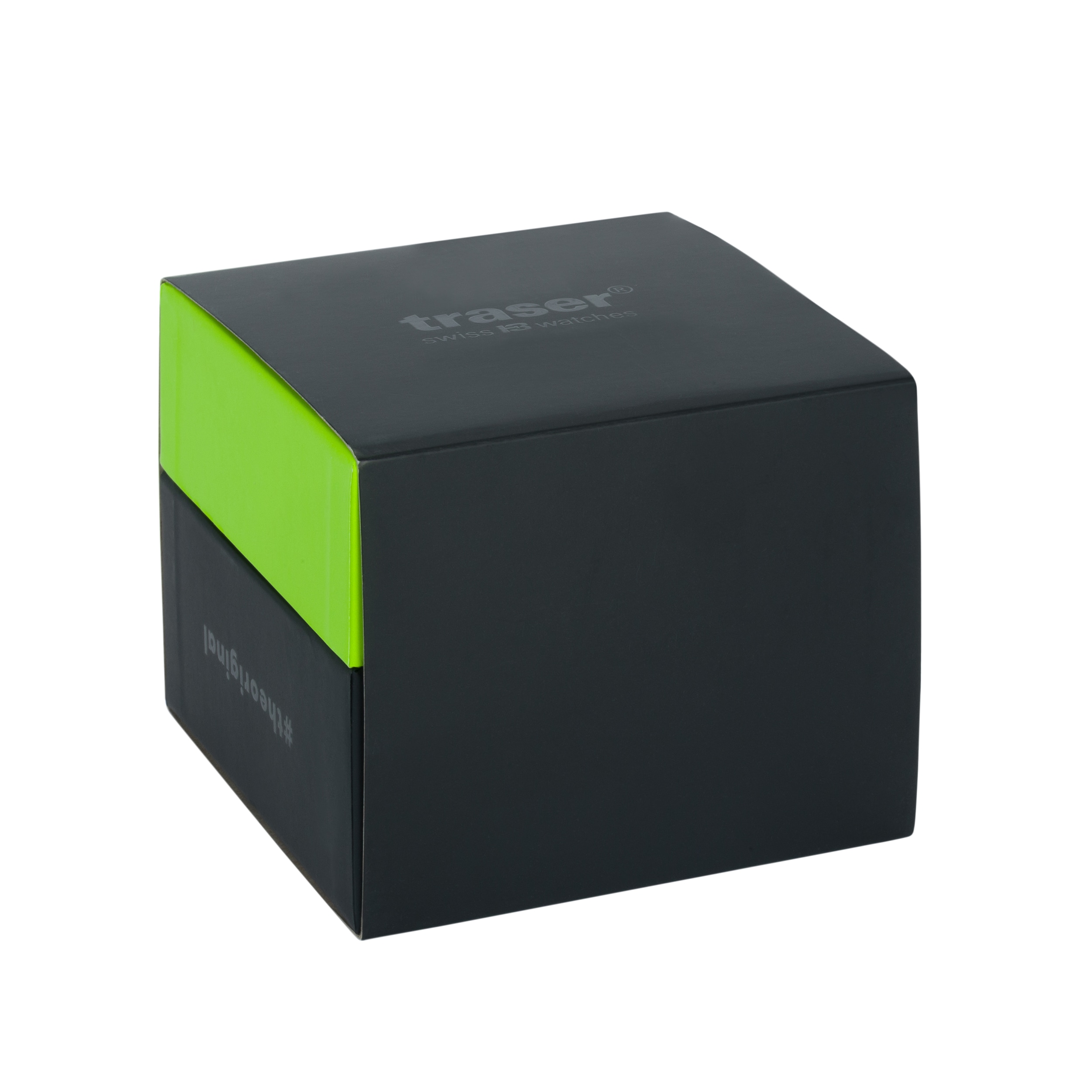 Traser P99 Q Tactical RS óra - Green