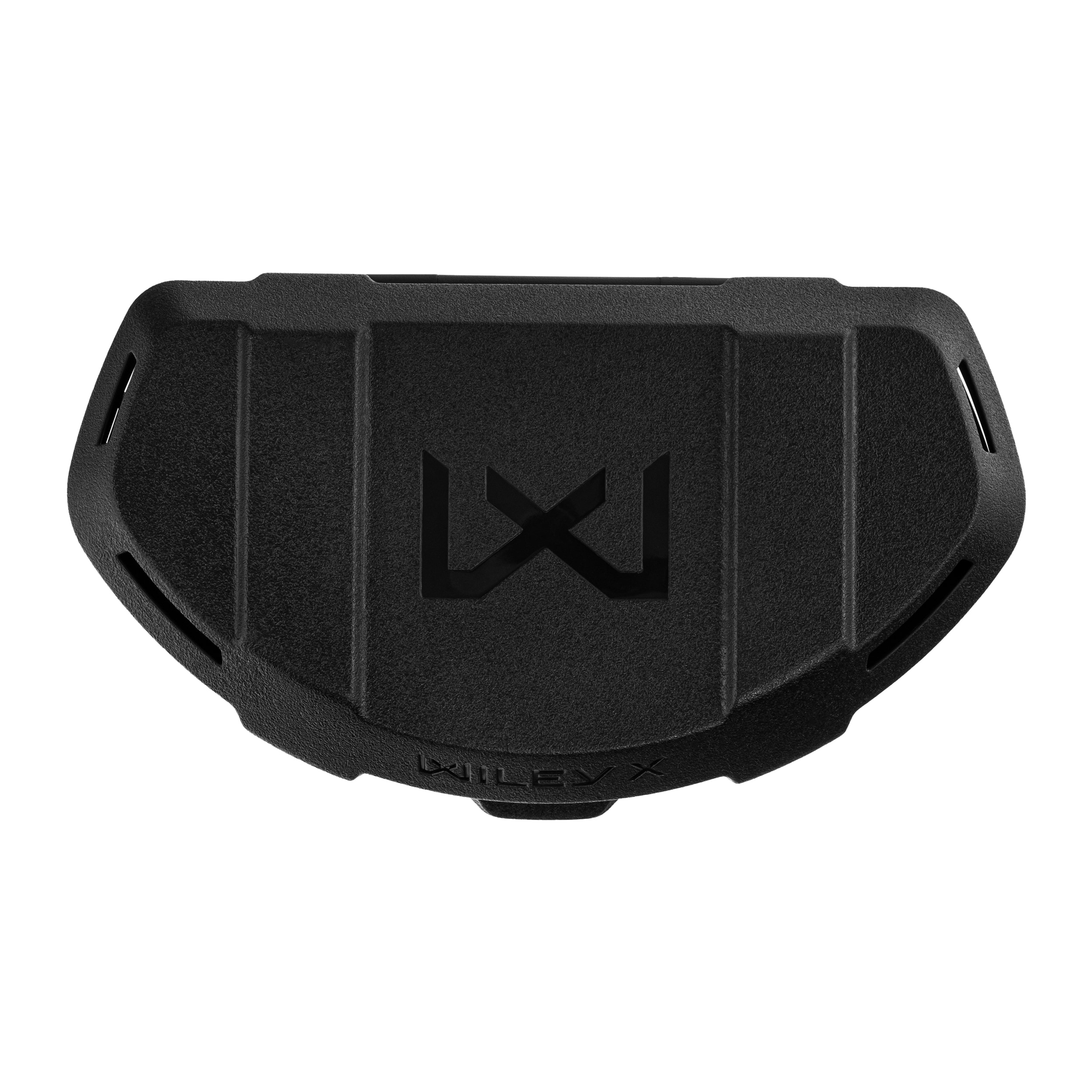 Wiley X Citadel Set 3in1 taktikai szemüveg - Grey/Clear/Light/Matte Black