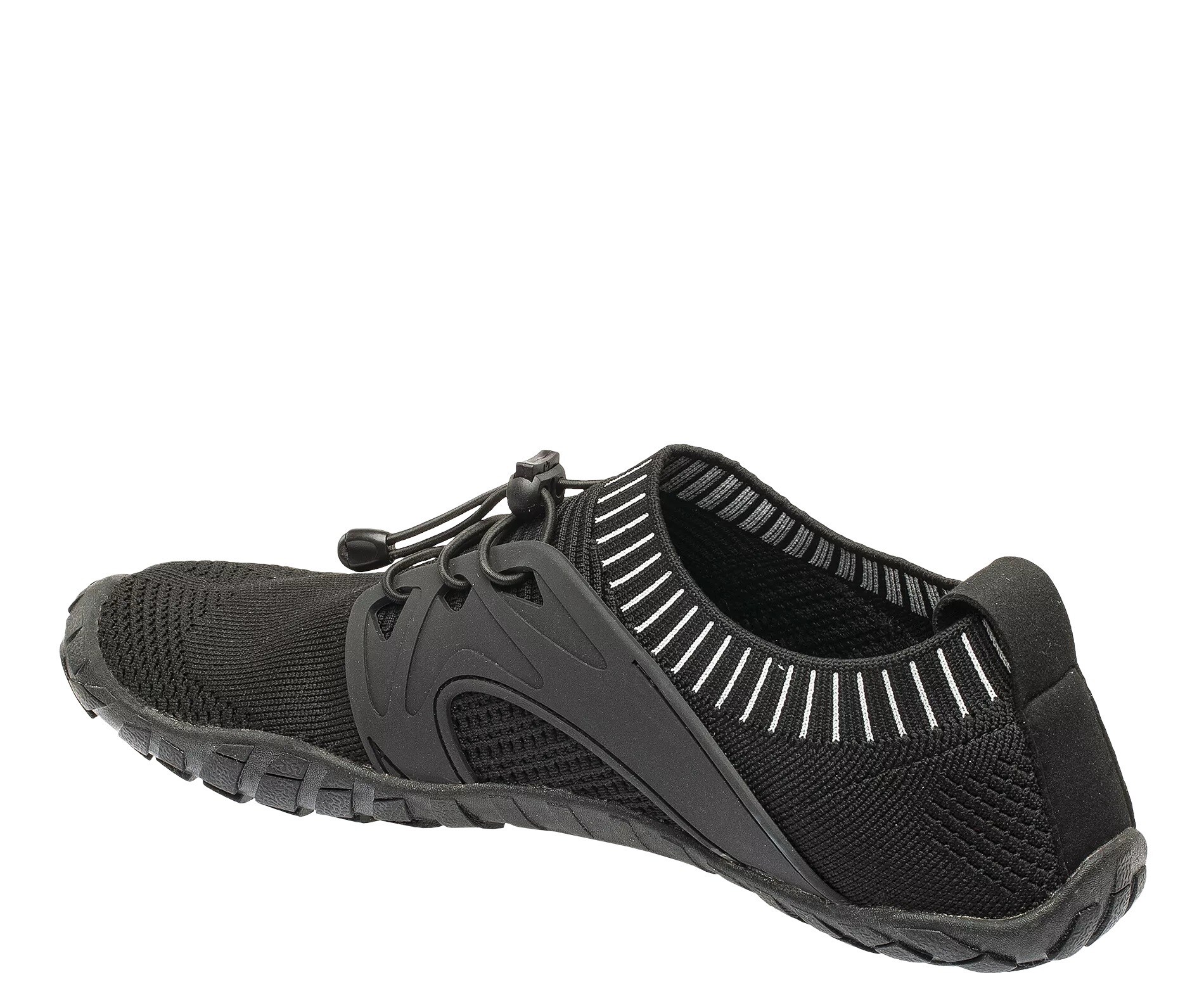 Bennon Bosky Barefoot cipő - Black/Black