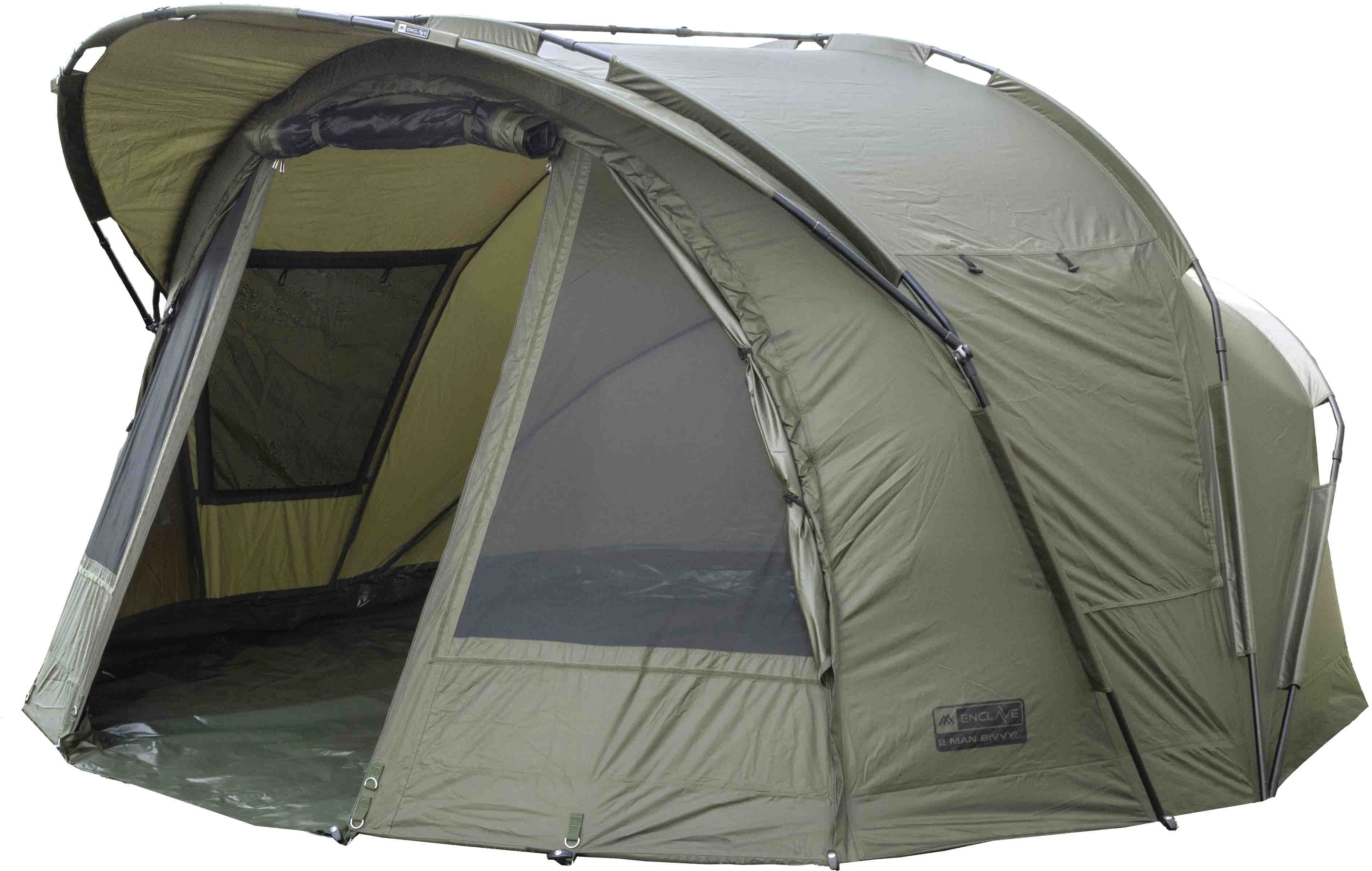 Mikado Enclave Bivvy XL PRO 2 személyes sátor