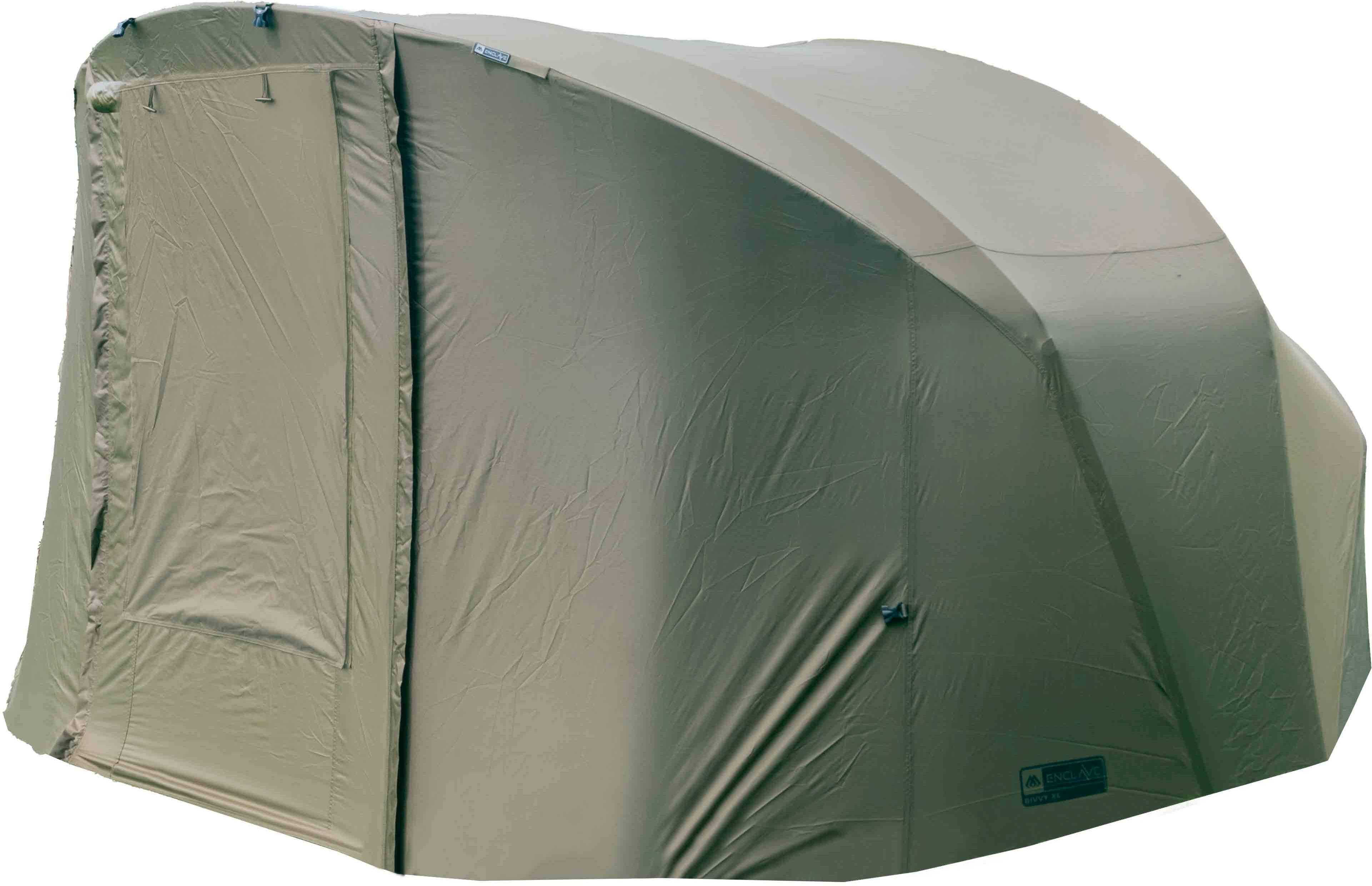 Mikado Enclave Bivvy XL PRO Wrap sátor takaróponyva