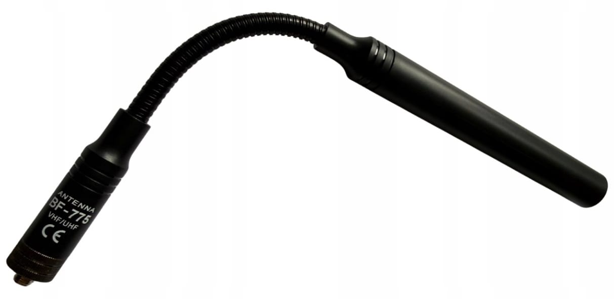 Baofeng BF-775 UHF/VHF antenna