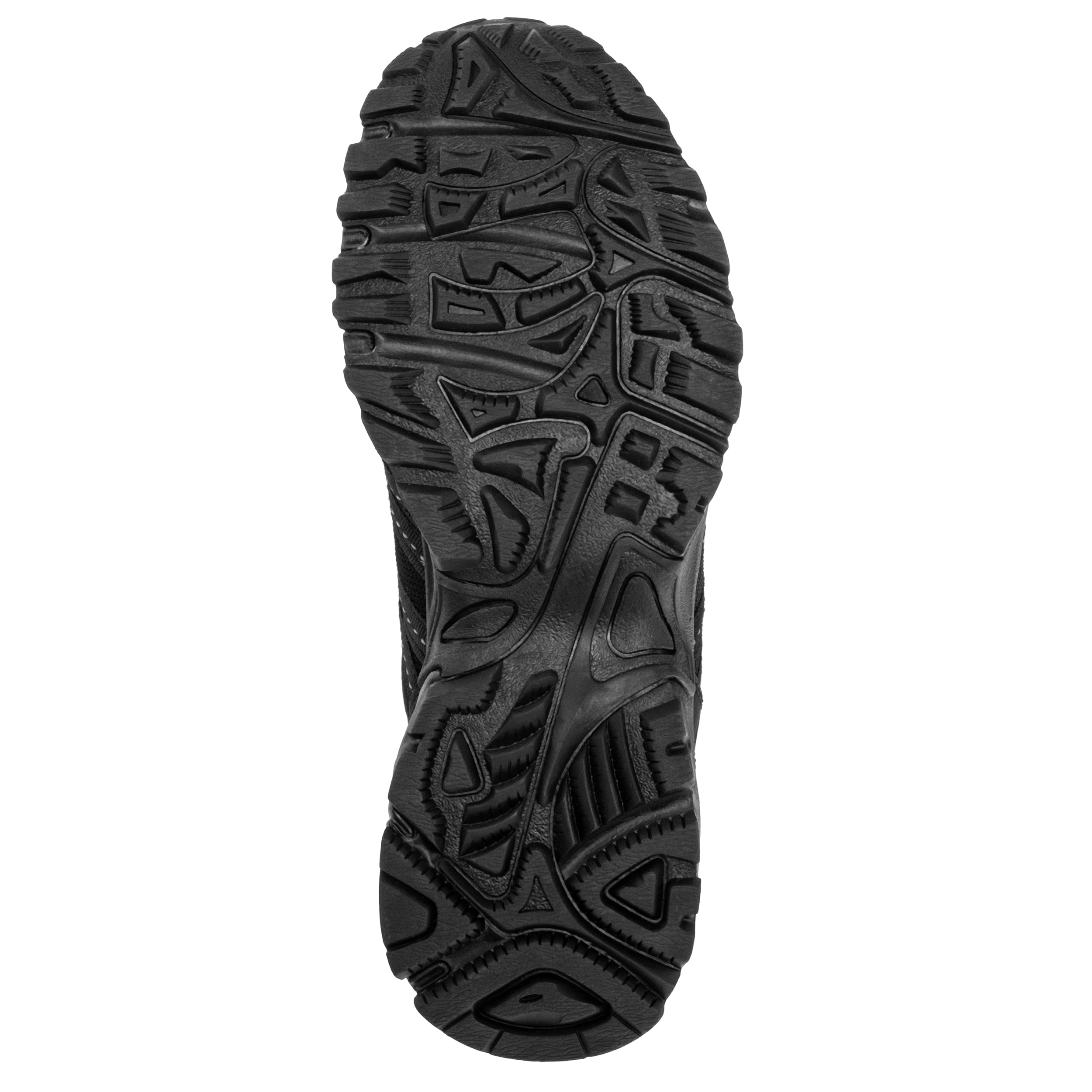 MFH Tactical Low cipő - Black