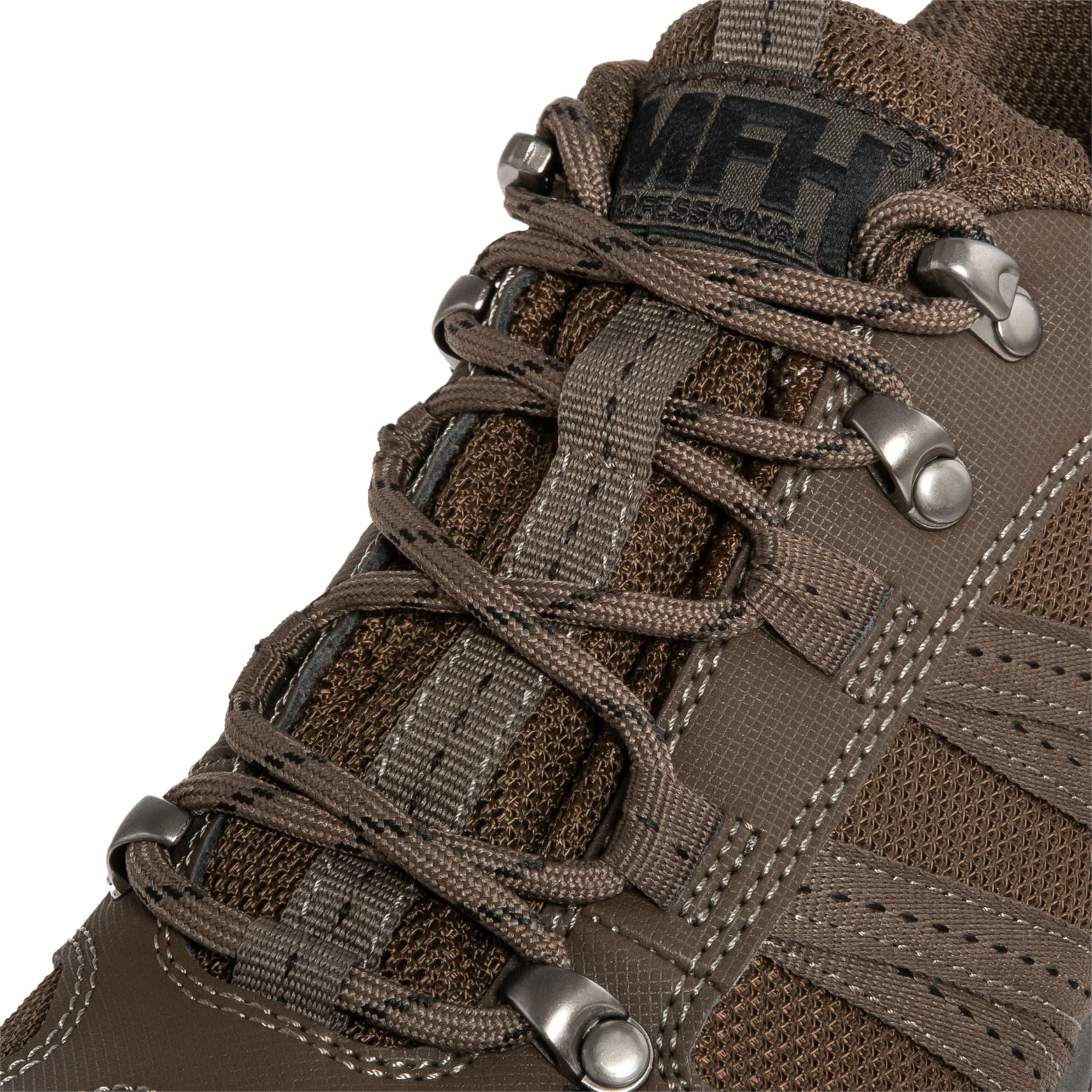 MFH Tactical Low cipő - Brown