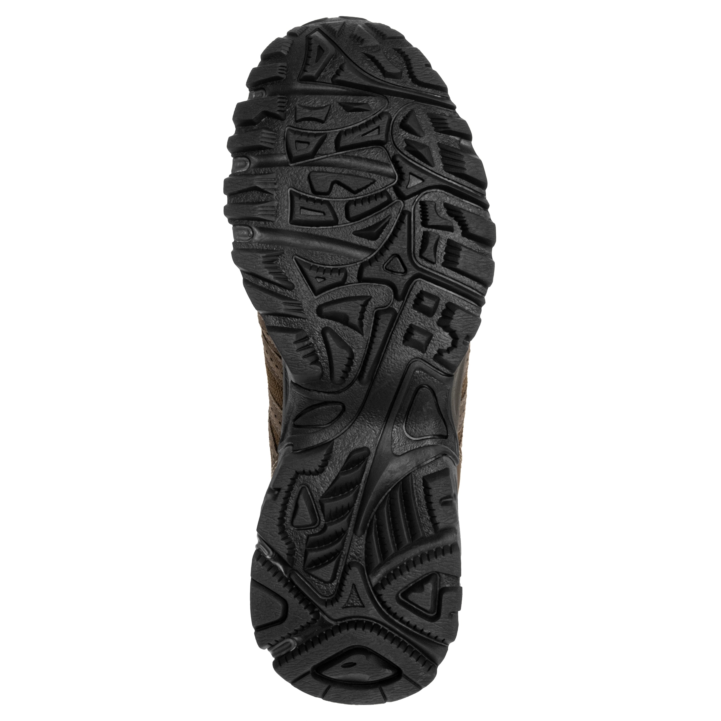 MFH Tactical Low cipő - Brown