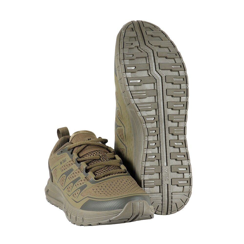 M-Tac Summer Sport cipő - Dark Olive
