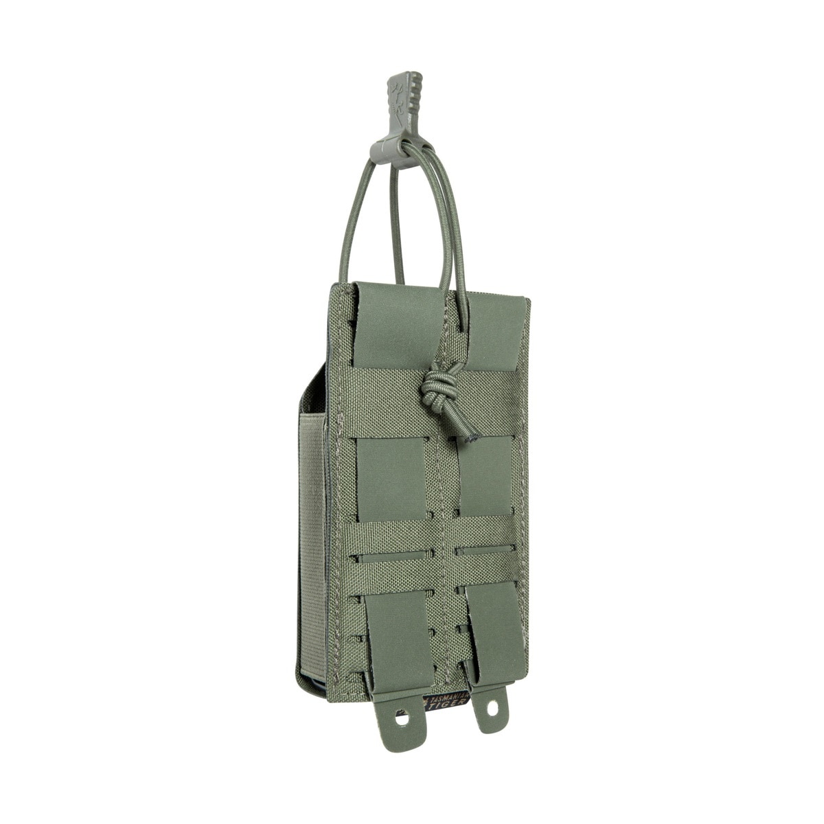 Tasmanian Tiger SGL Mag Pouch Clamp tároló puskához való tölténytárhoz - Olive