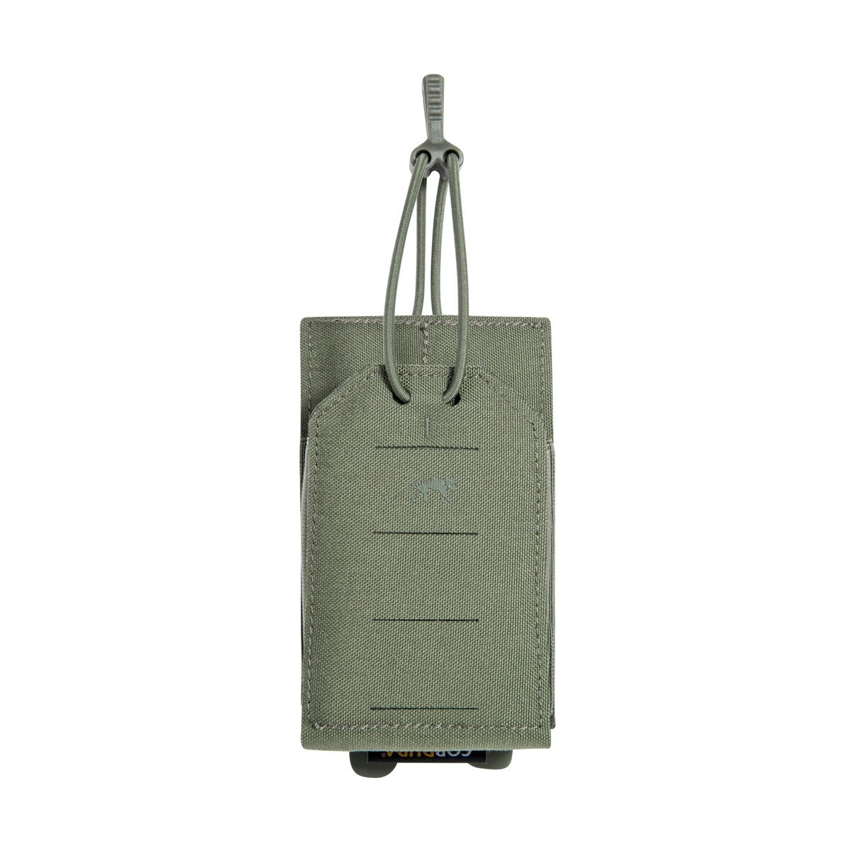 Tasmanian Tiger SGL Mag Pouch Clamp tároló puskához való tölténytárhoz - Olive