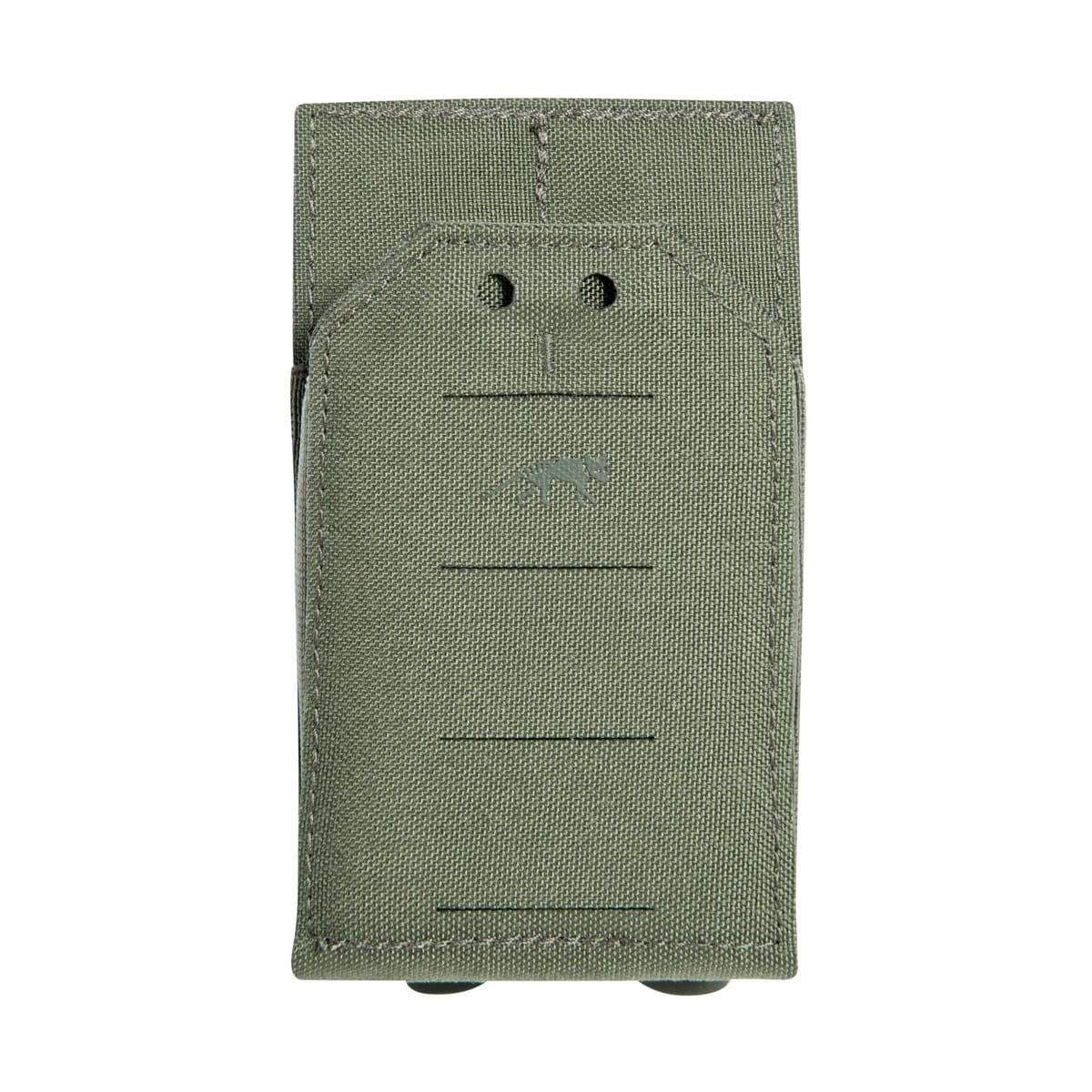 Tasmanian Tiger SGL Mag Pouch Clamp tároló puskához való tölténytárhoz - Olive