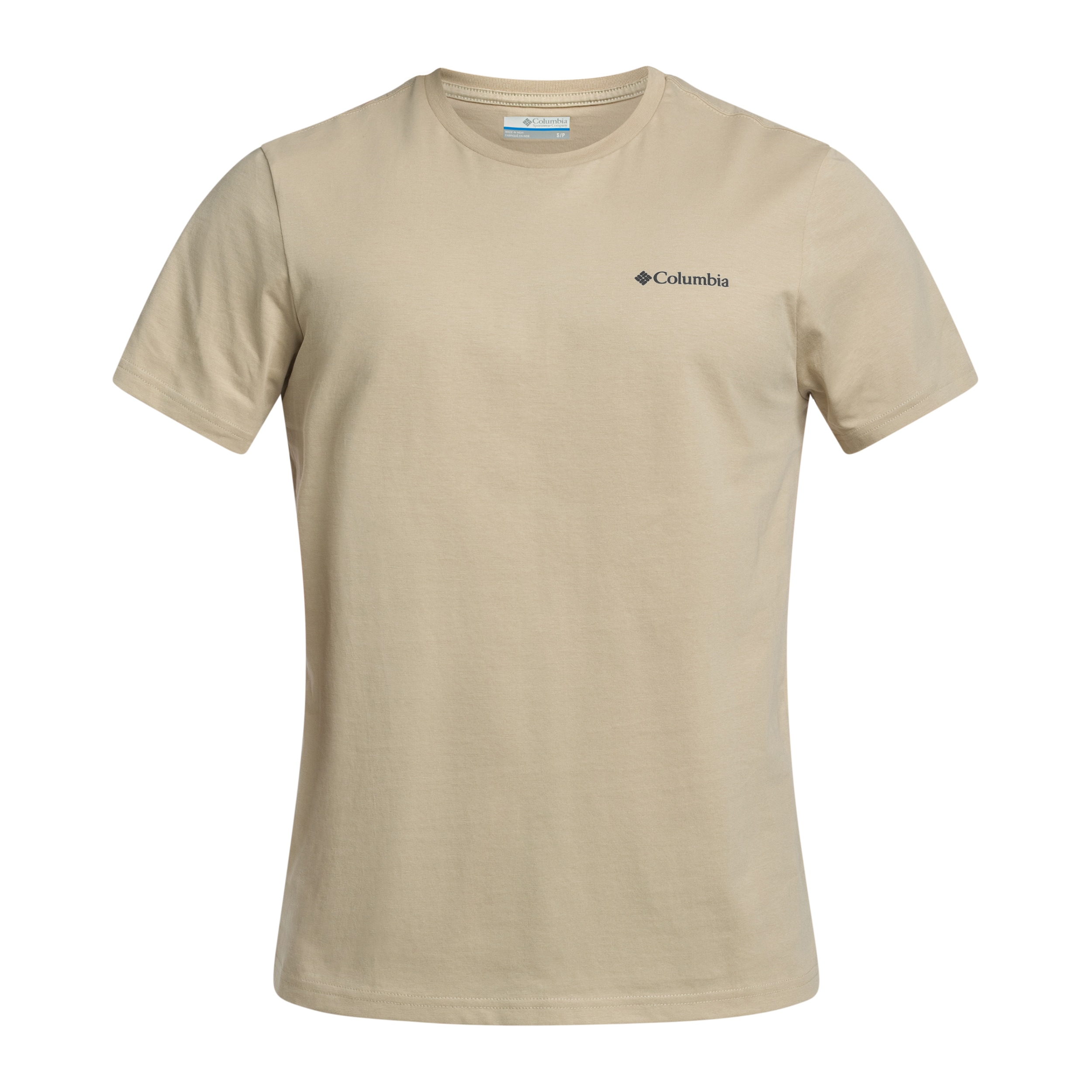 Columbia Organic Cotton T-Shirt póló - Ancient Fossil