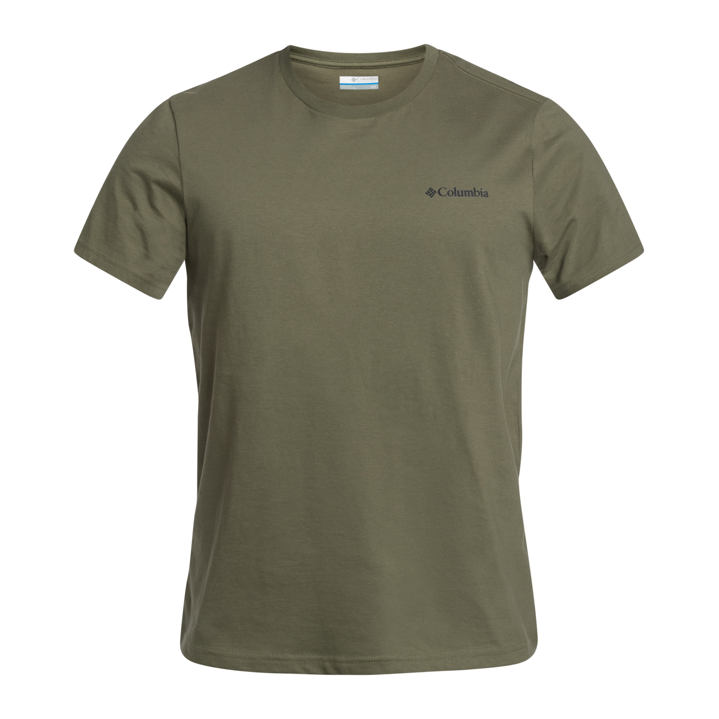 Columbia Organic Cotton T-Shirt póló - Stone Green
