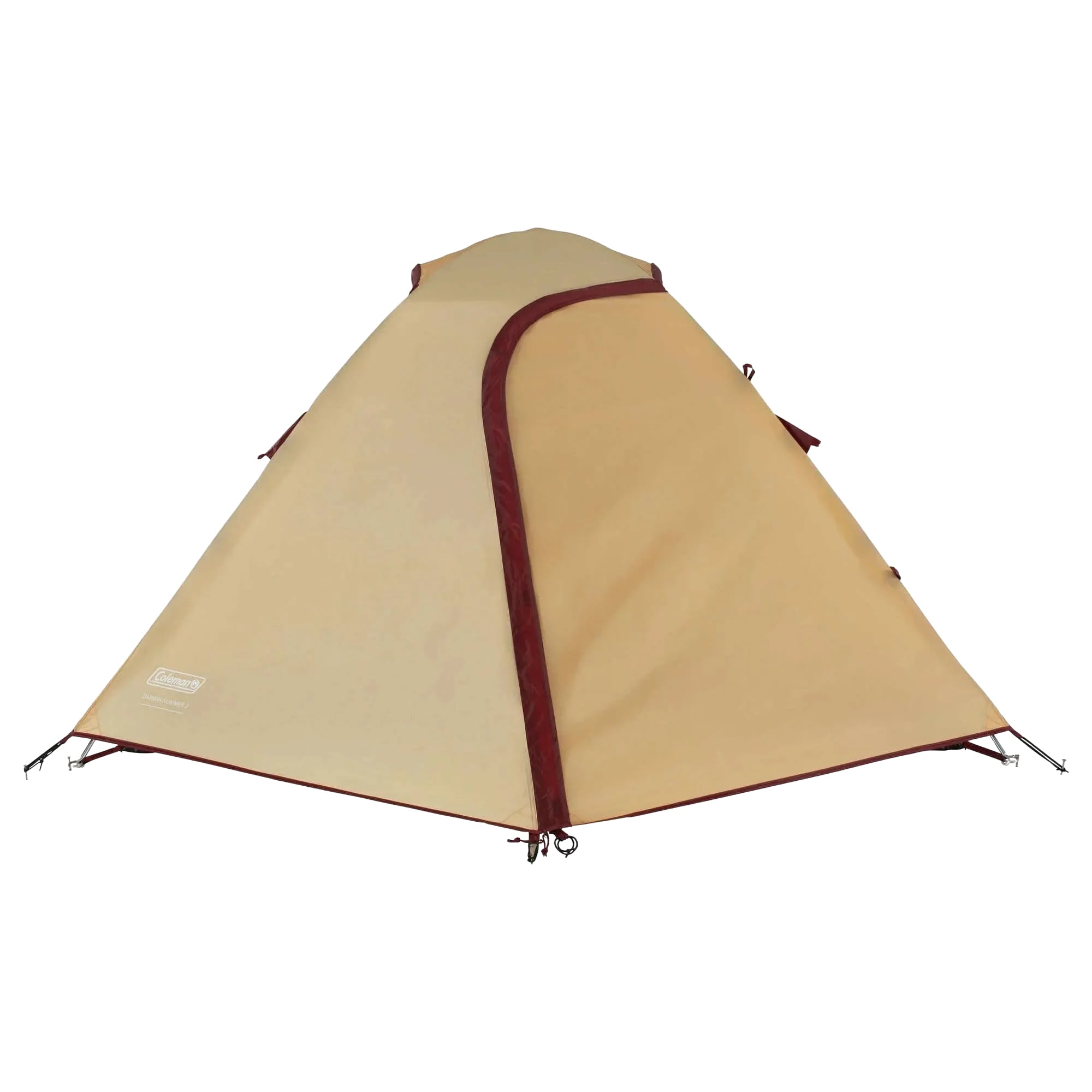 Coleman Darwin Summer 3 személyes sátor